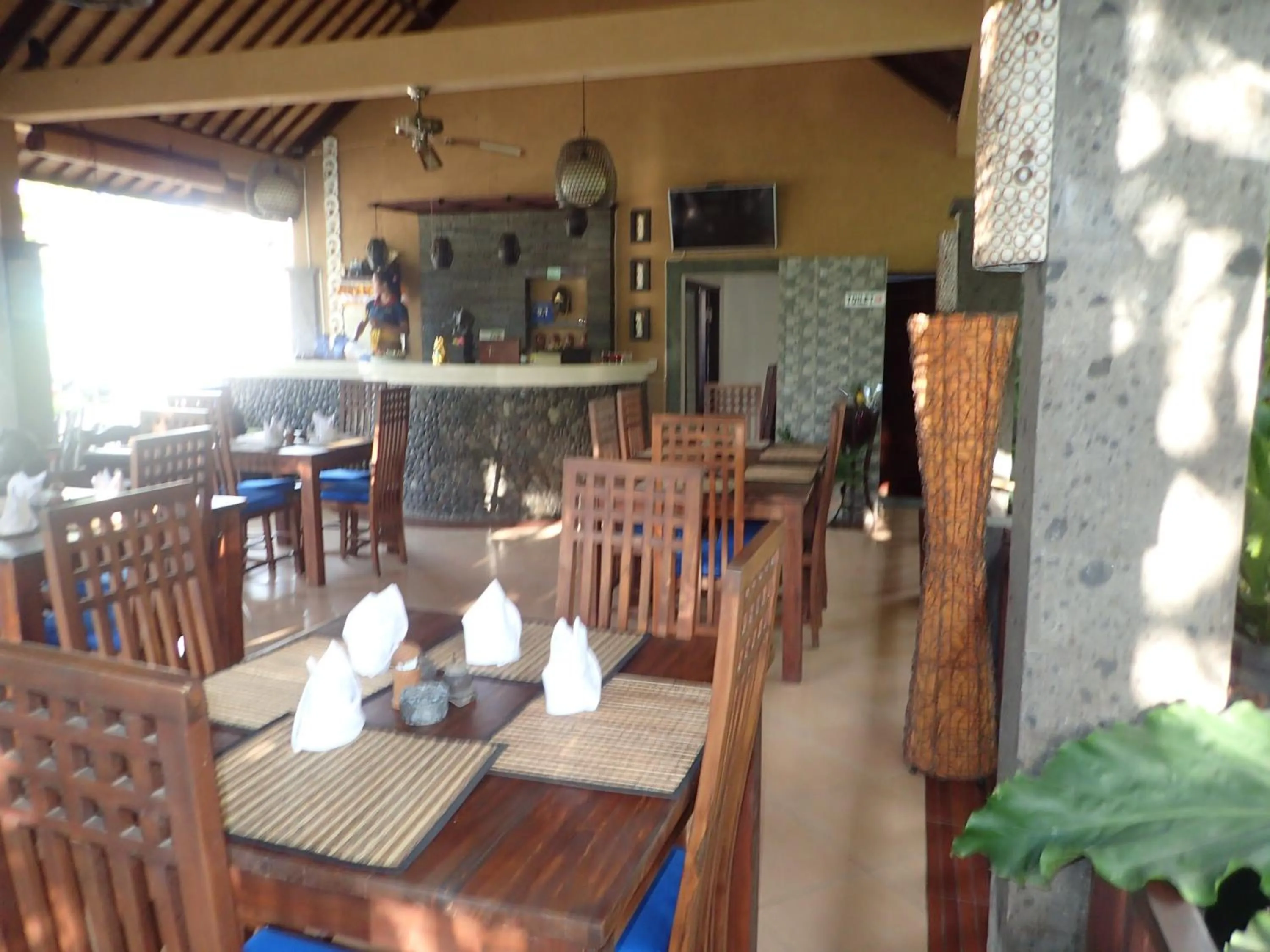 Other in Alami Resort, Restaurant and Dive Center