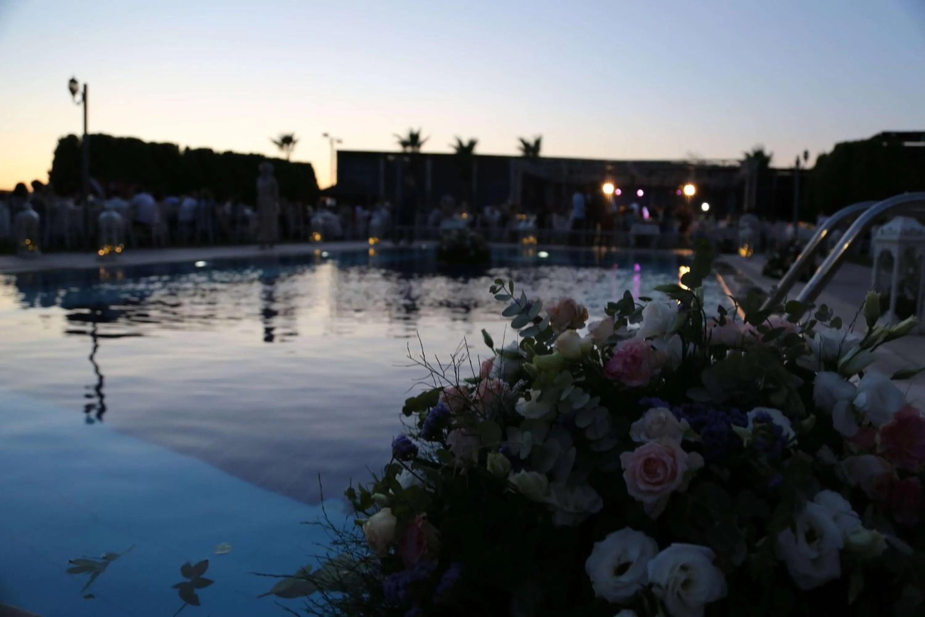 Meeting/conference room in Ramada By Wyndham Soma