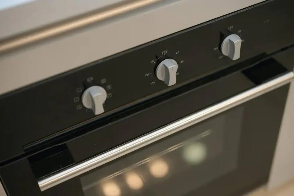 Kitchen or kitchenette in Cozy Skyline Retreat at Trion KL, Level 63