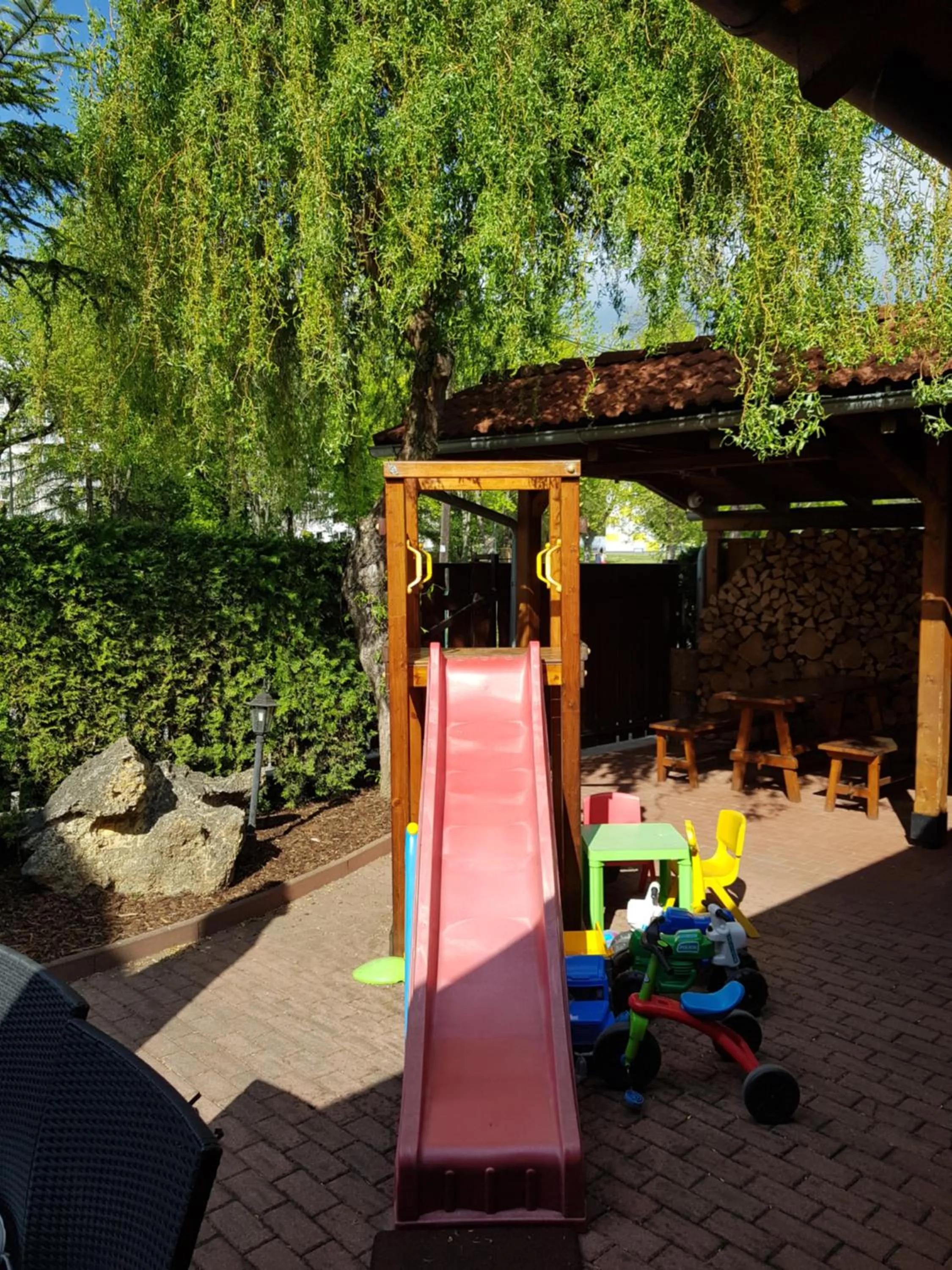 Sabbia Ristorante - Reštaurácia a Ubytovanie Prievidza