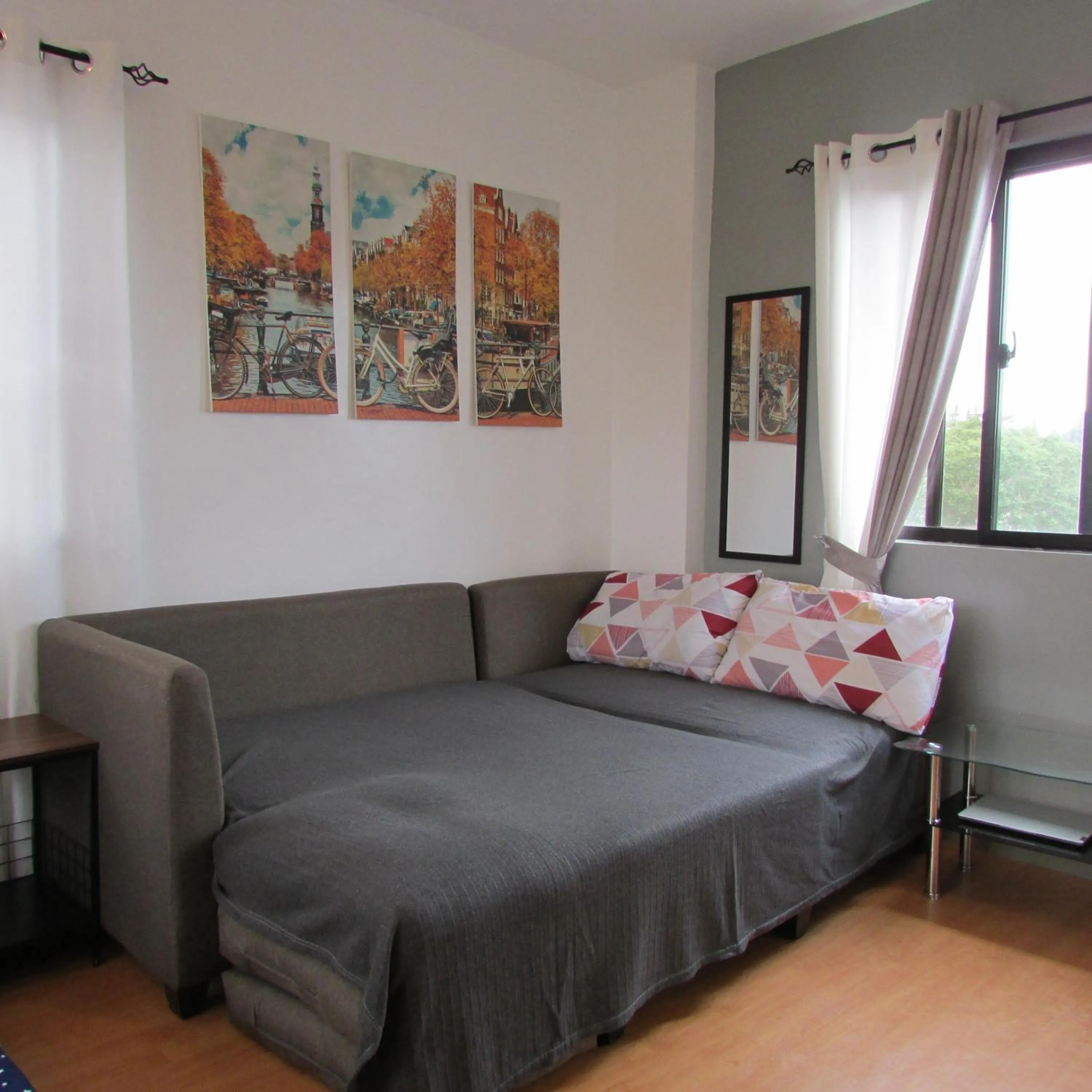 Bedroom, Bed in Casa Devino - Discover the Perfect Condo Getaway in Luxury, Netflix, Free Parking