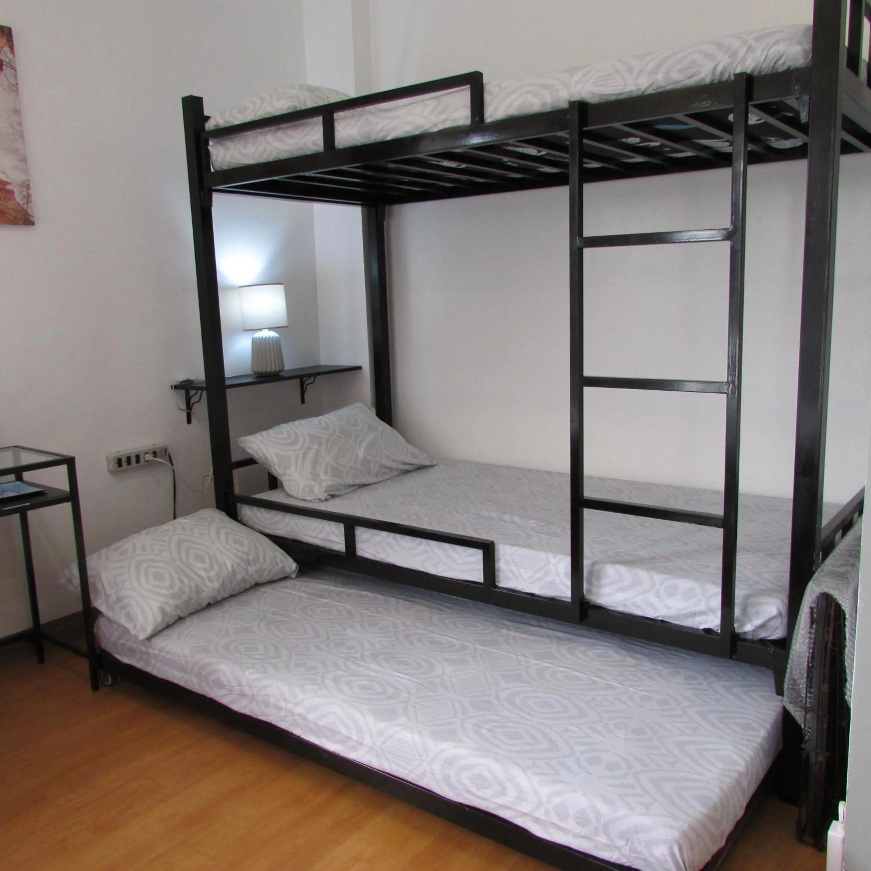 Bed in Casa Devino - Discover the Perfect Condo Getaway in Luxury, Netflix, Free Parking