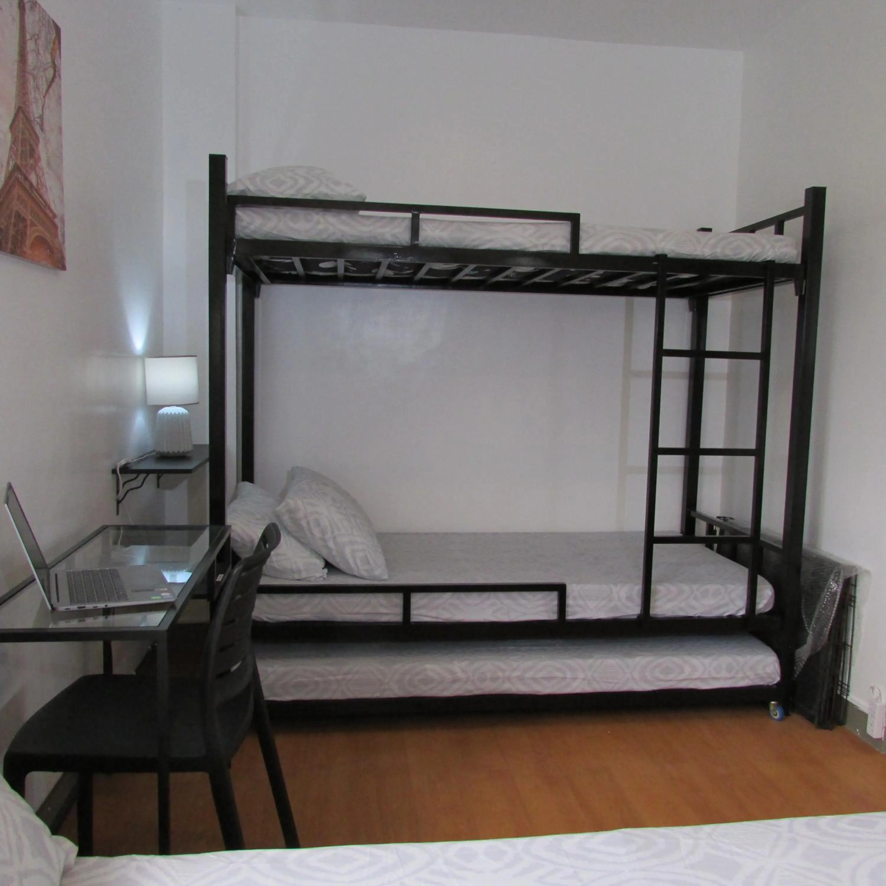Bed in Casa Devino - Discover the Perfect Condo Getaway in Luxury, Netflix, Free Parking