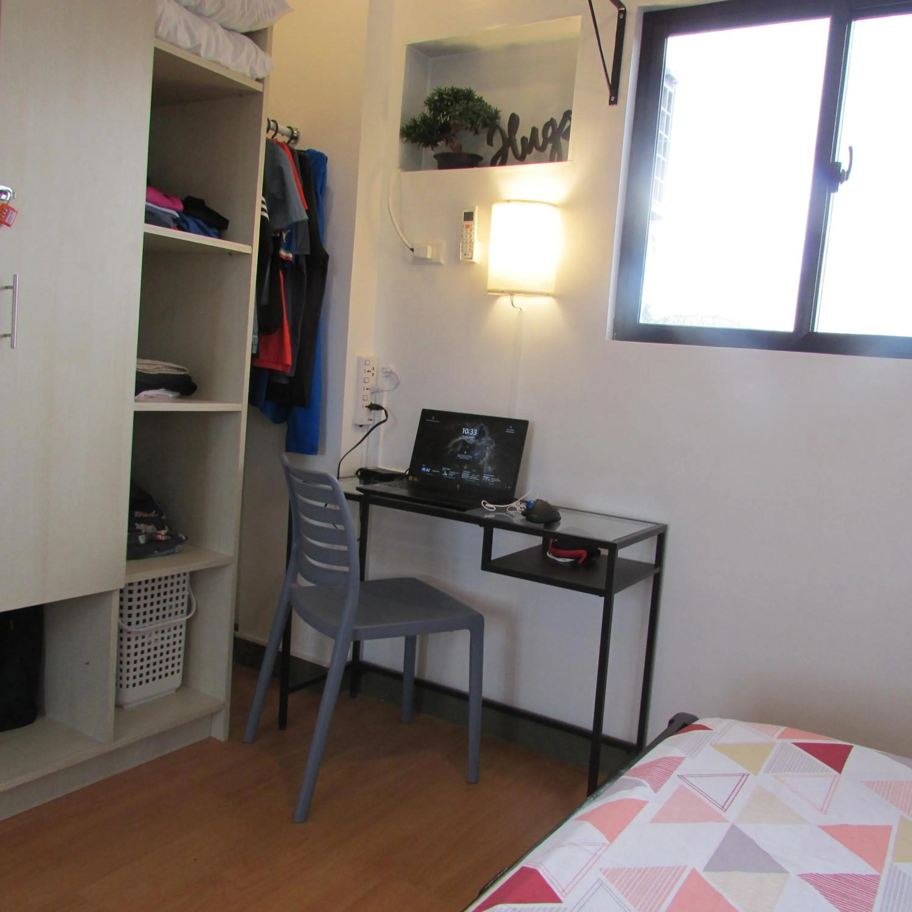 Bedroom, Bed in Casa Devino - Discover the Perfect Condo Getaway in Luxury, Netflix, Free Parking