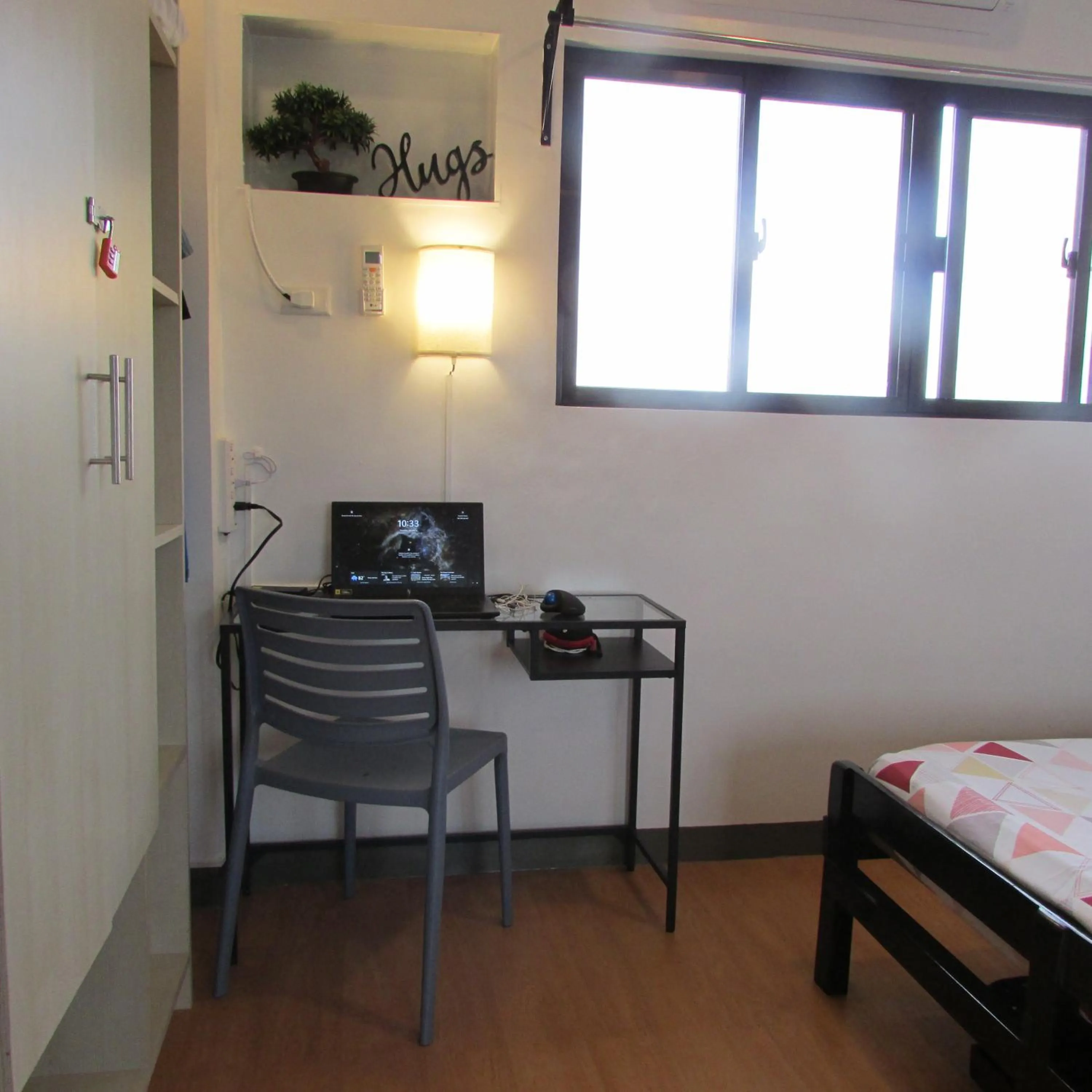 Bedroom, Bed in Casa Devino - Discover the Perfect Condo Getaway in Luxury, Netflix, Free Parking