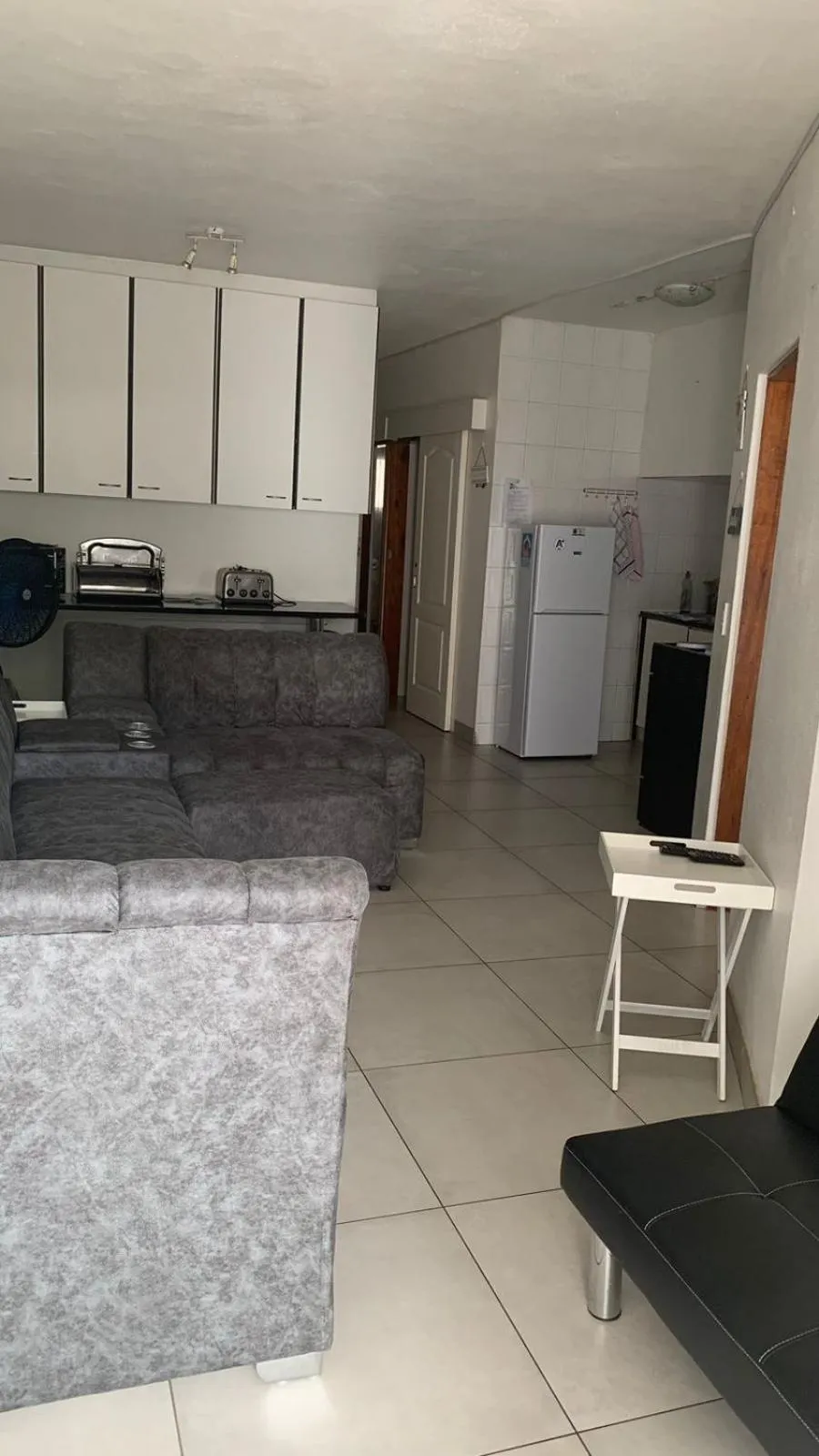 Living room in Toti Cabana 58