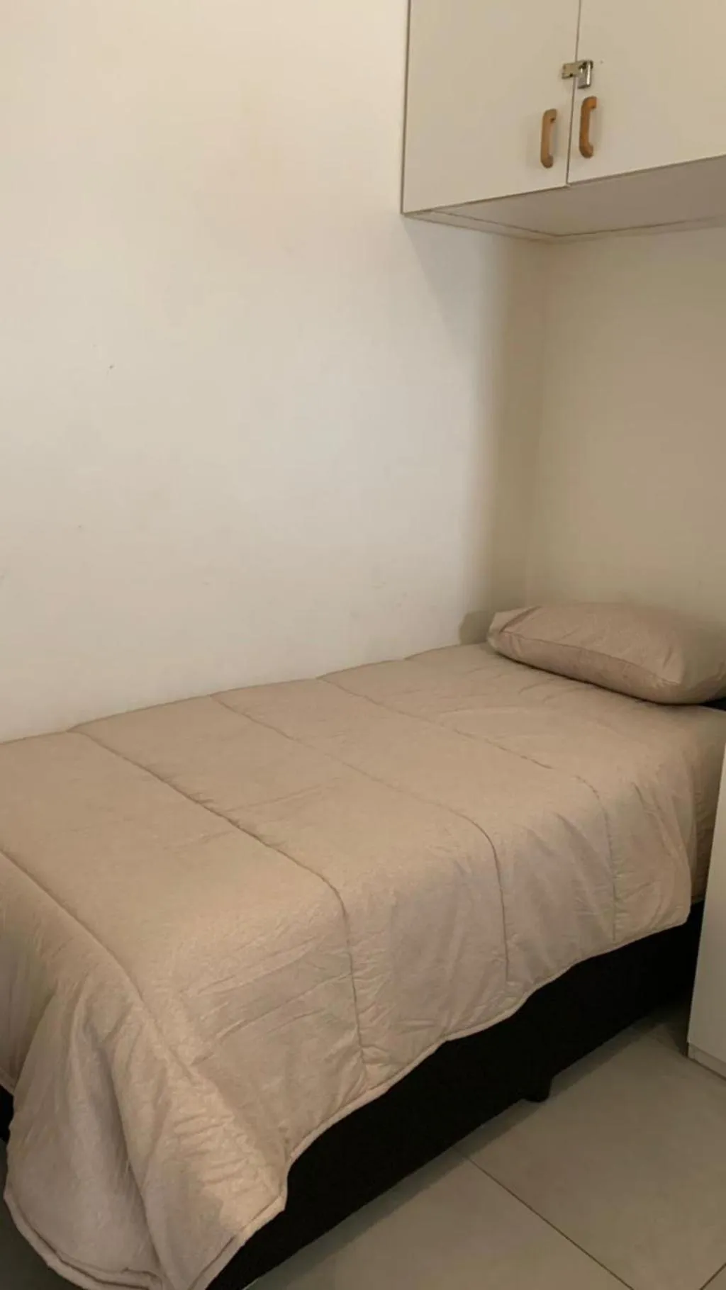 Bed in Toti Cabana 58