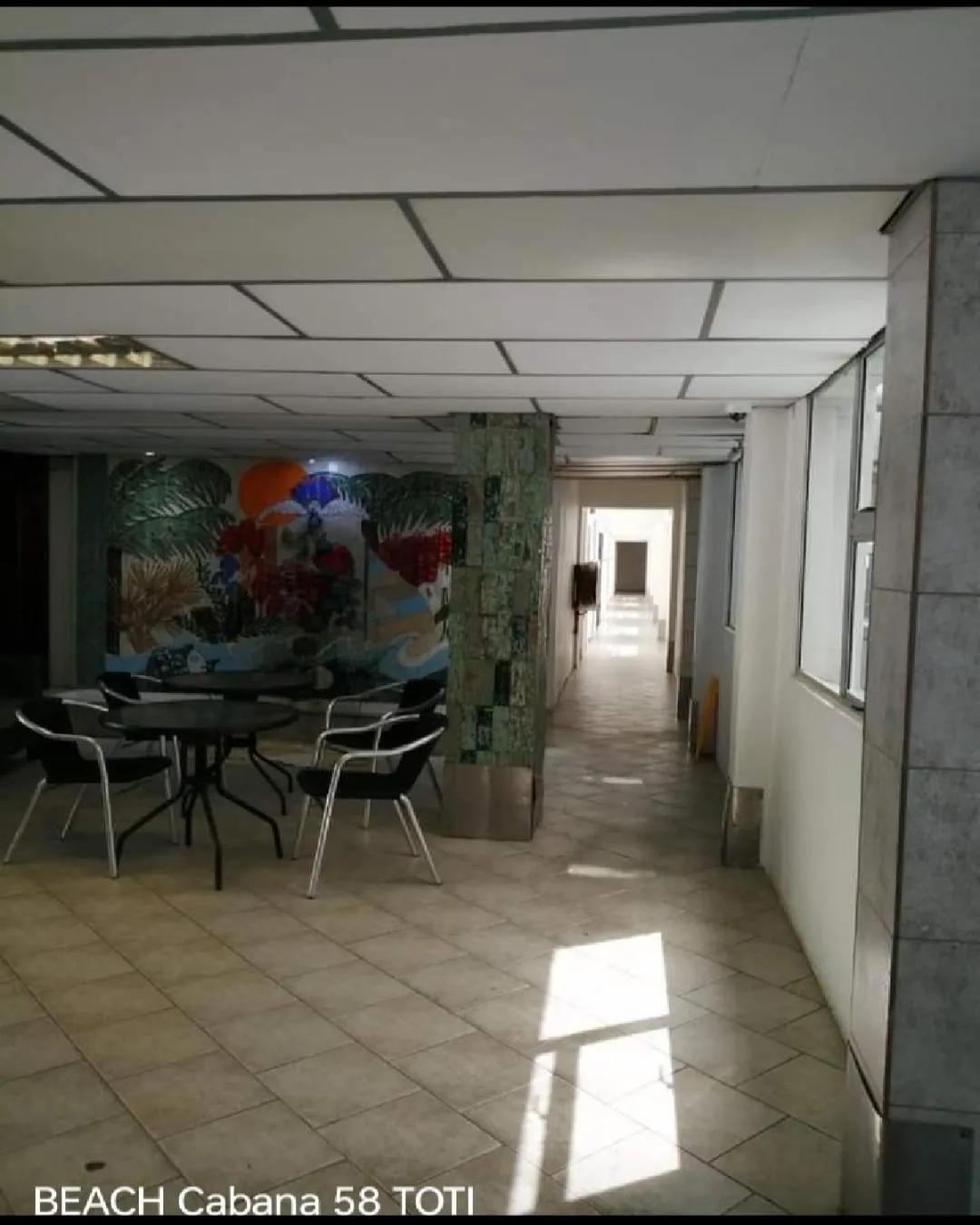 Restaurant/places to eat in Toti Cabana 58