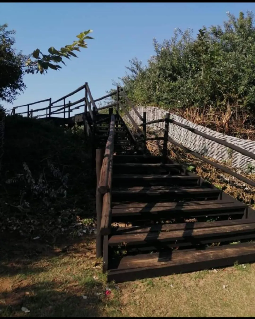 Beach in Toti Cabana 58