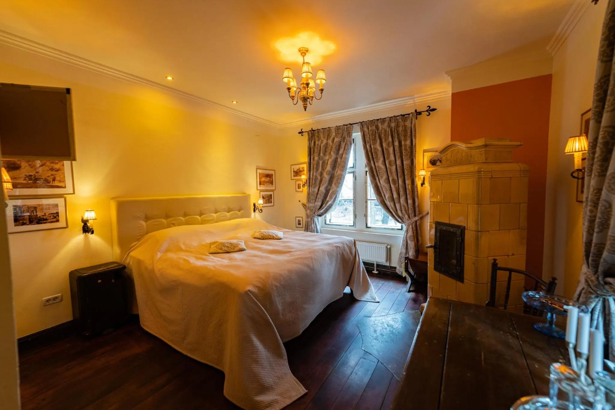 Zabola Estate - Transylvania