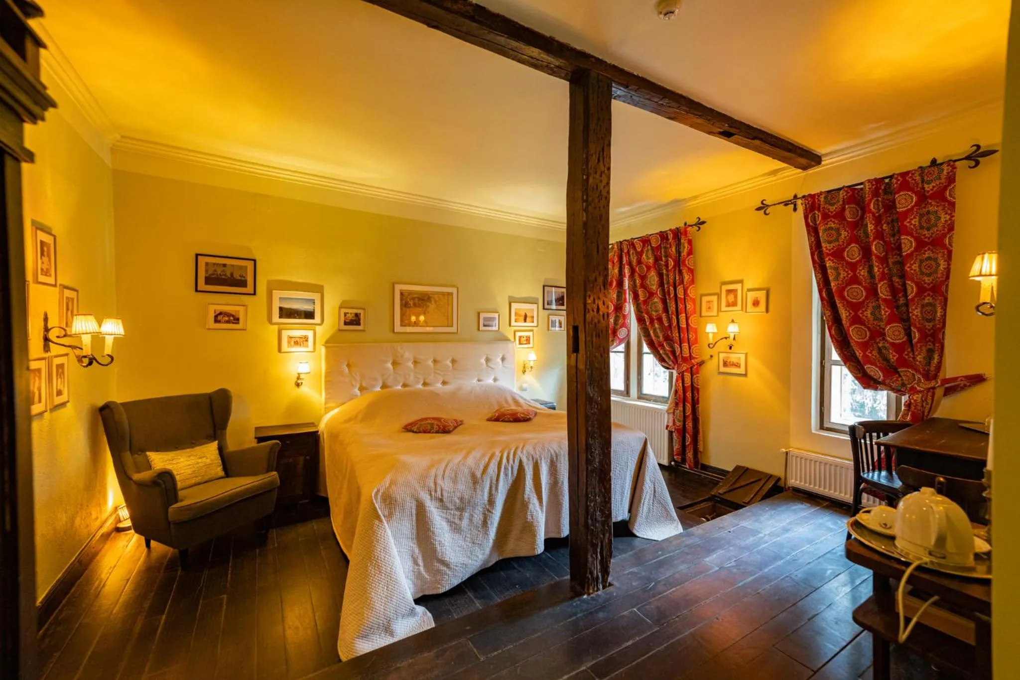 Zabola Estate - Transylvania