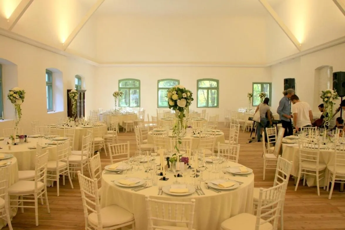 Lounge or bar in Zabola Estate - Transylvania