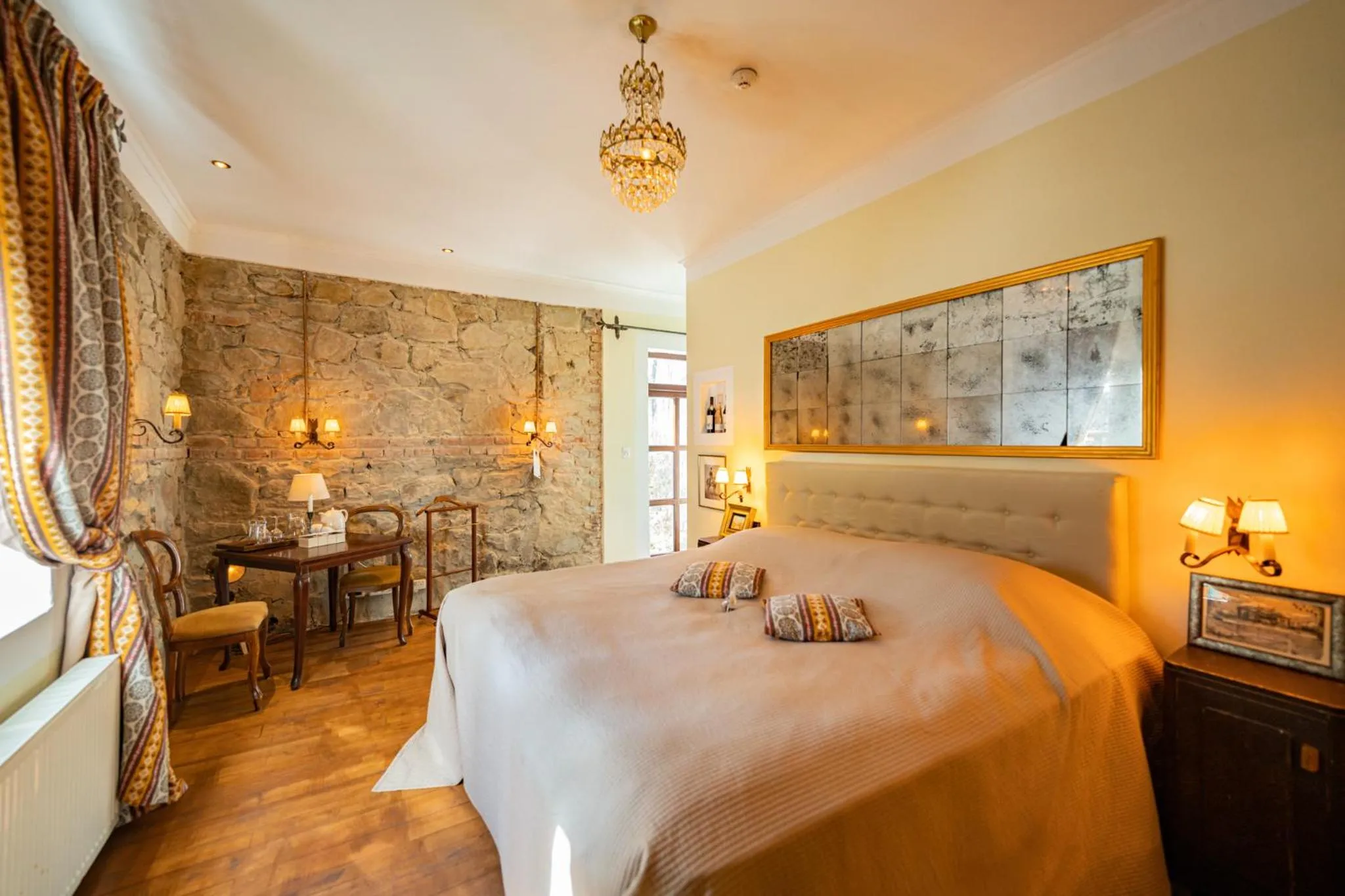 Zabola Estate - Transylvania