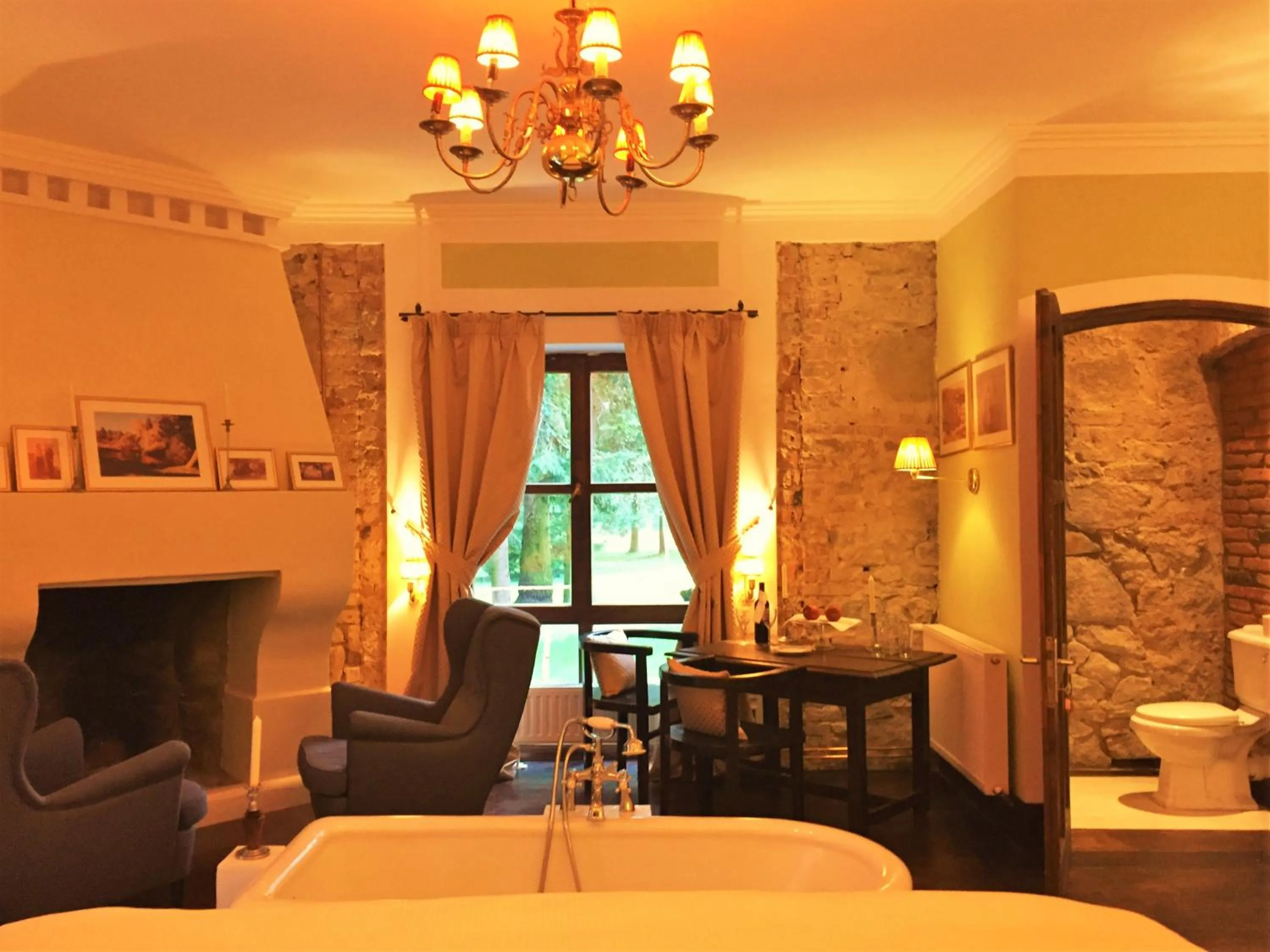 Day in Zabola Estate - Transylvania