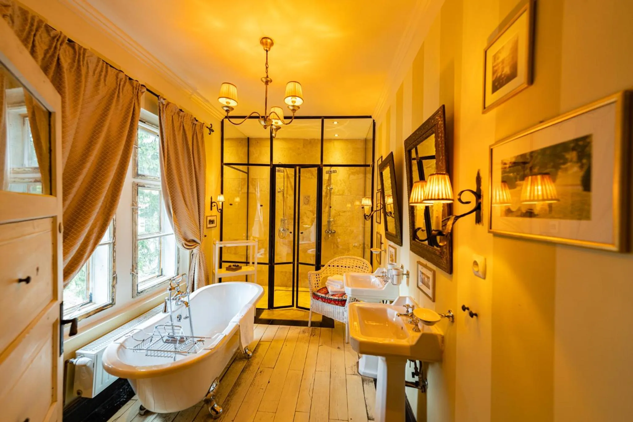 Zabola Estate - Transylvania