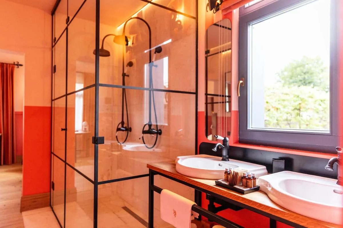 Zabola Estate - Transylvania