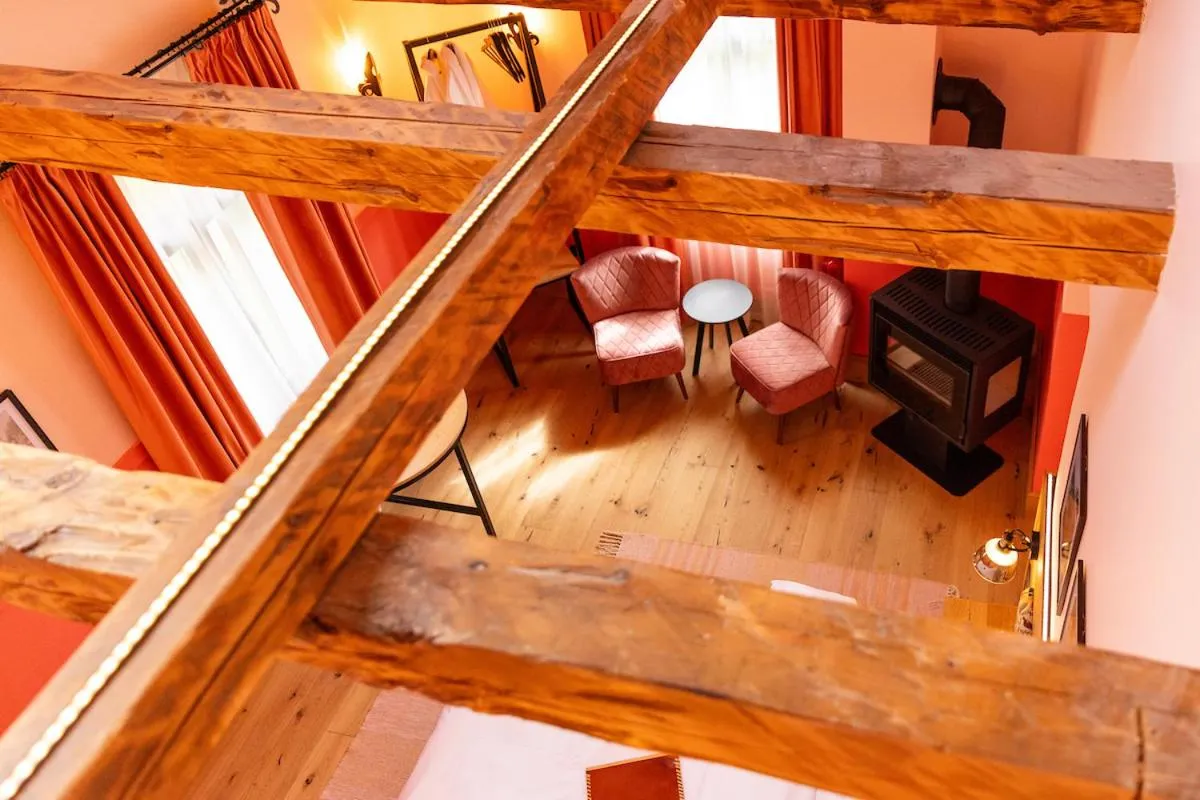 Zabola Estate - Transylvania