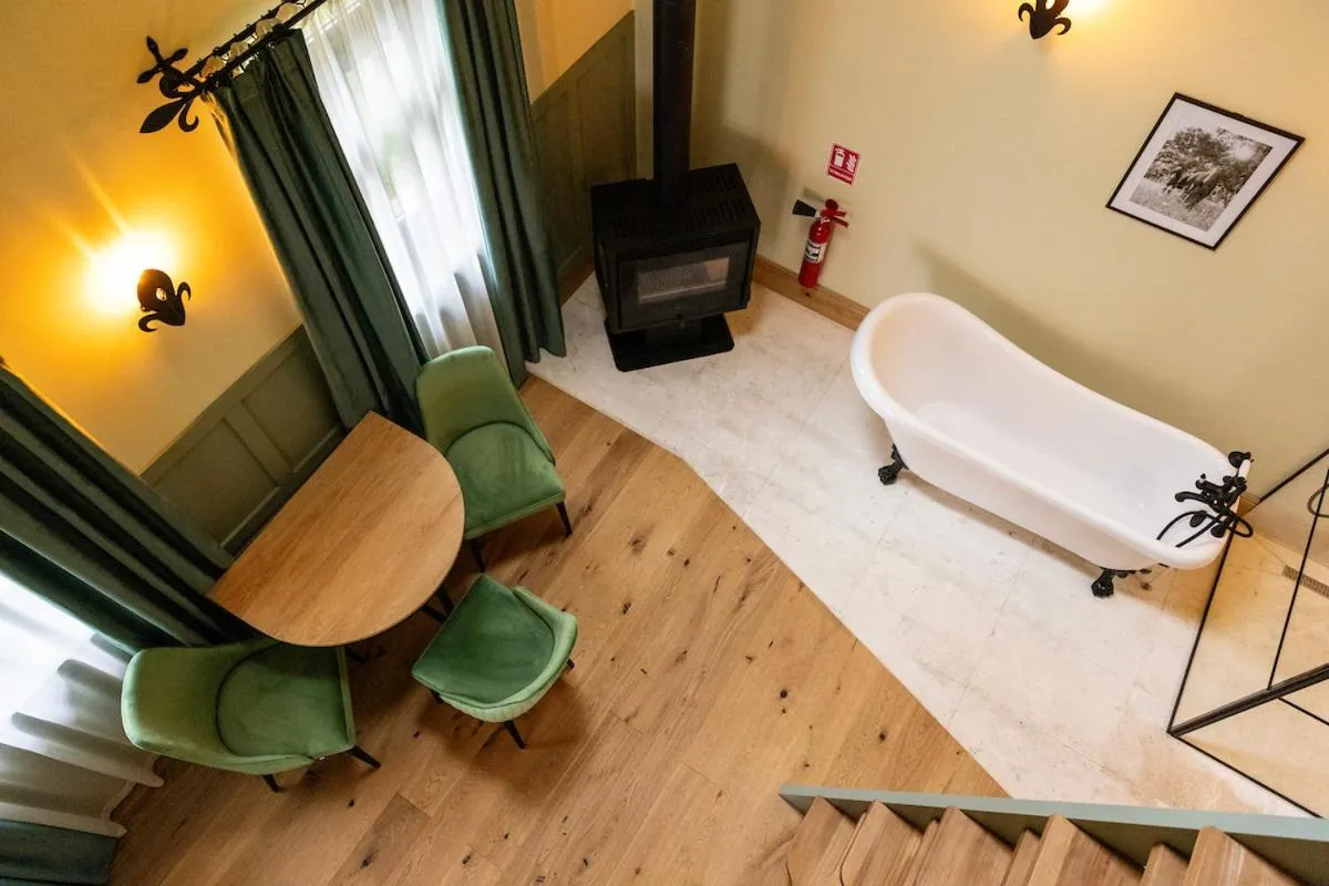 Zabola Estate - Transylvania