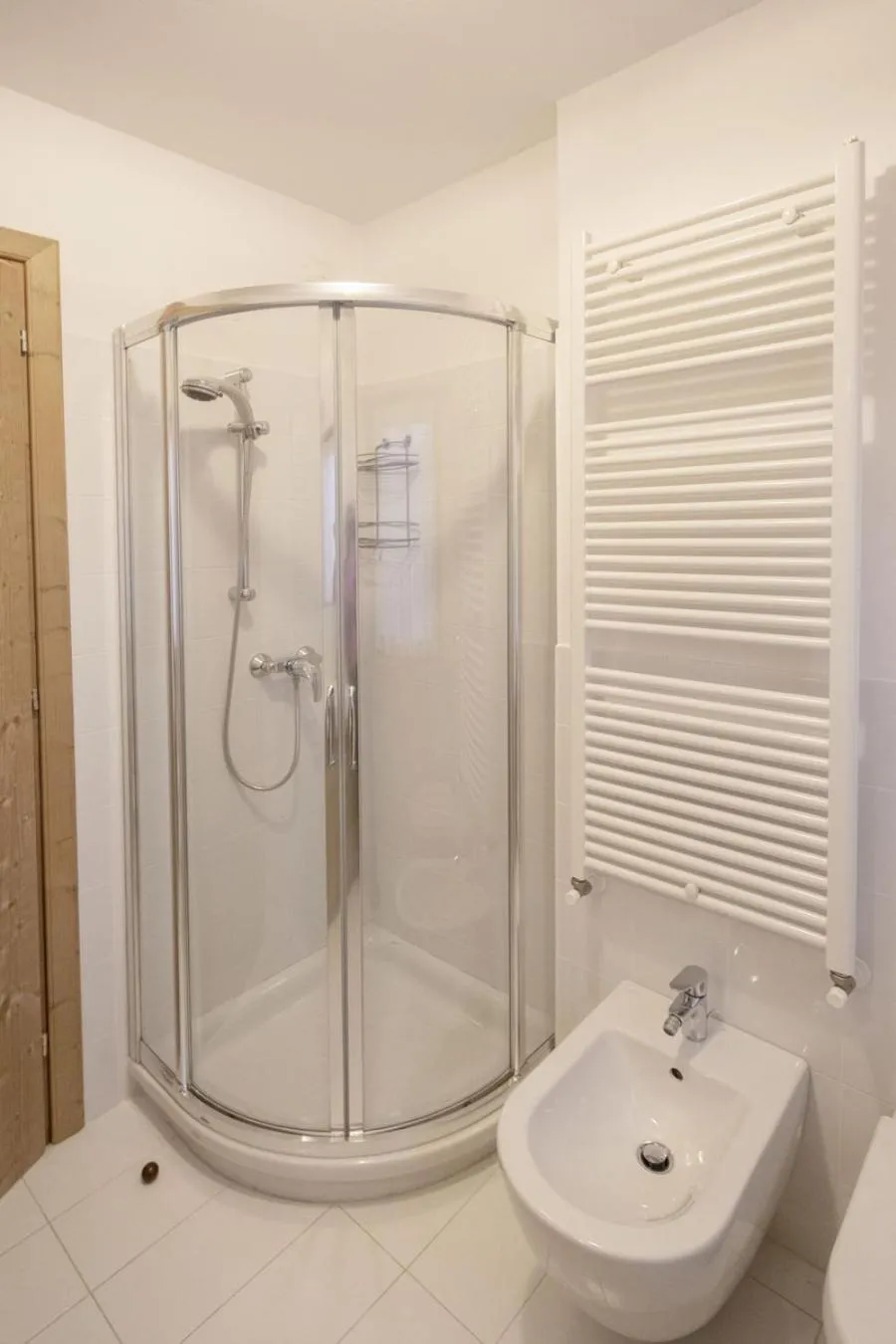 Bathroom in Ca' del Sole