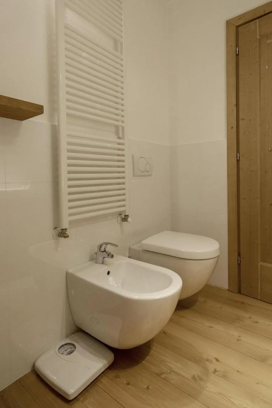 Bathroom in Ca' del Sole