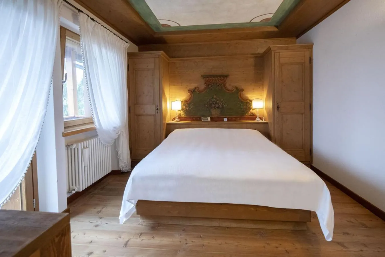 Bedroom, Bed in Ca' del Sole