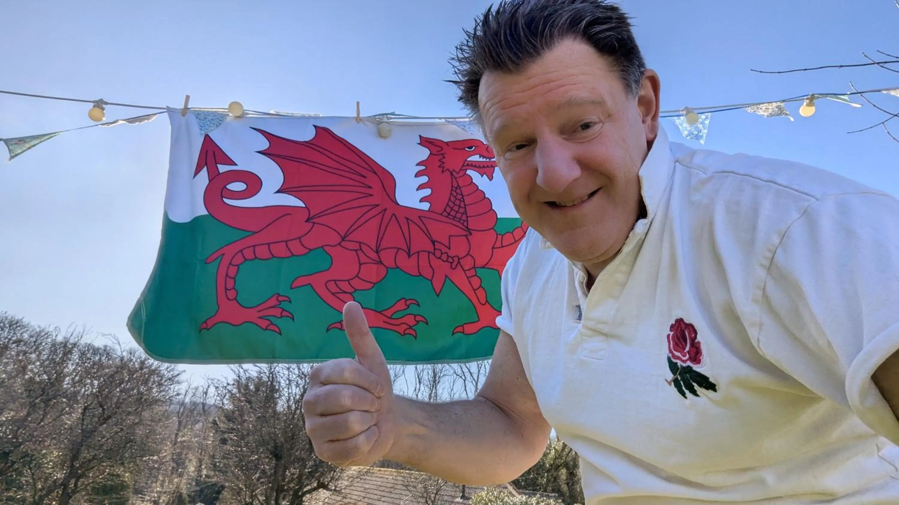 People in Ivybridge Guesthouse