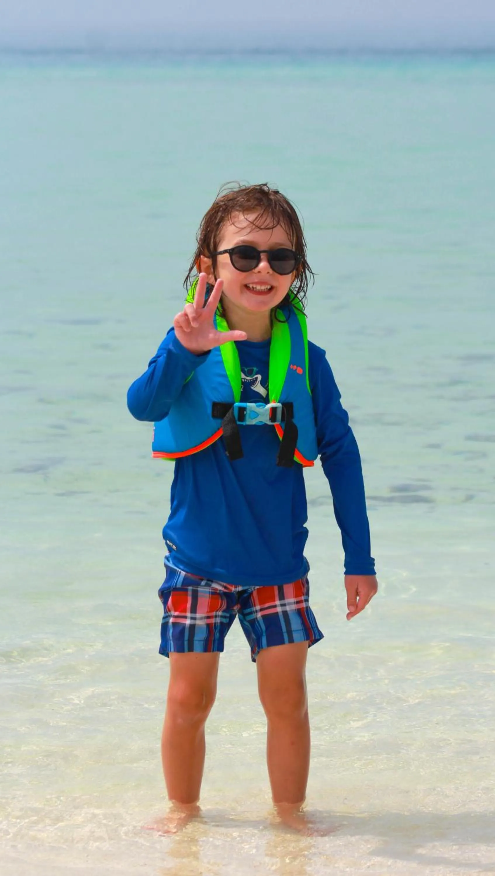 Sea view in Manta Sea View Himandhoo