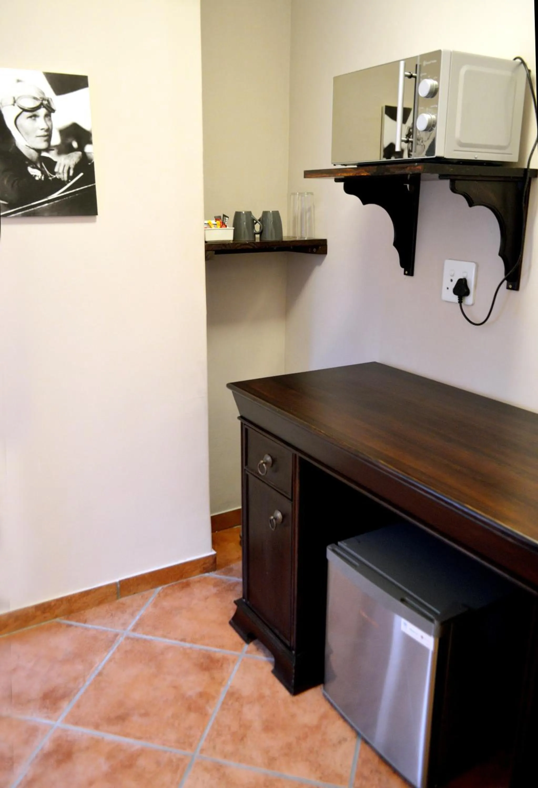 Other in Barnstormers Rest