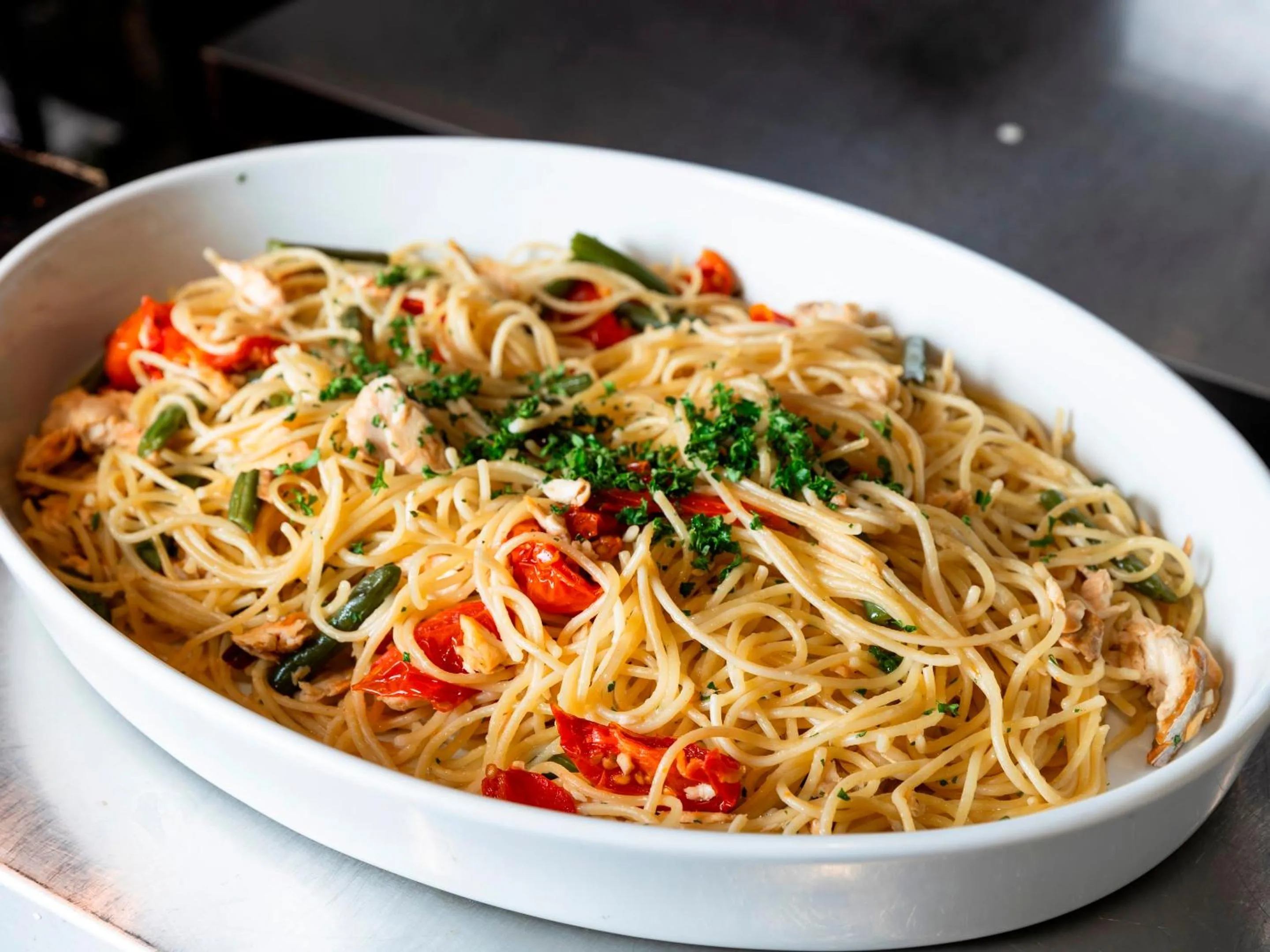 Dinner in Hotel Sunvalley Izunagaoka Main Building