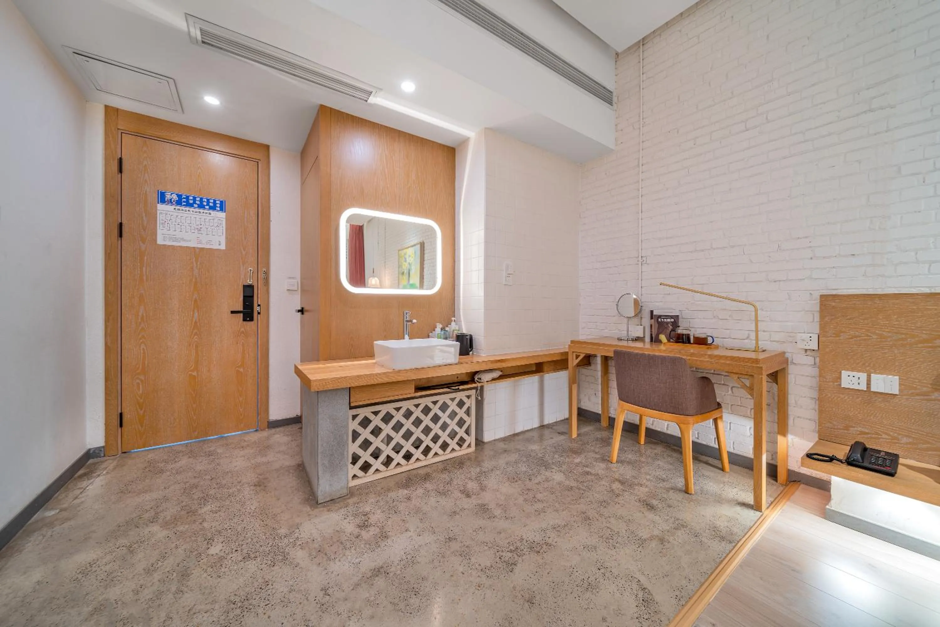 Dining area in Wuyu Hotel Chongqing Southwest University & Jialing Riverside