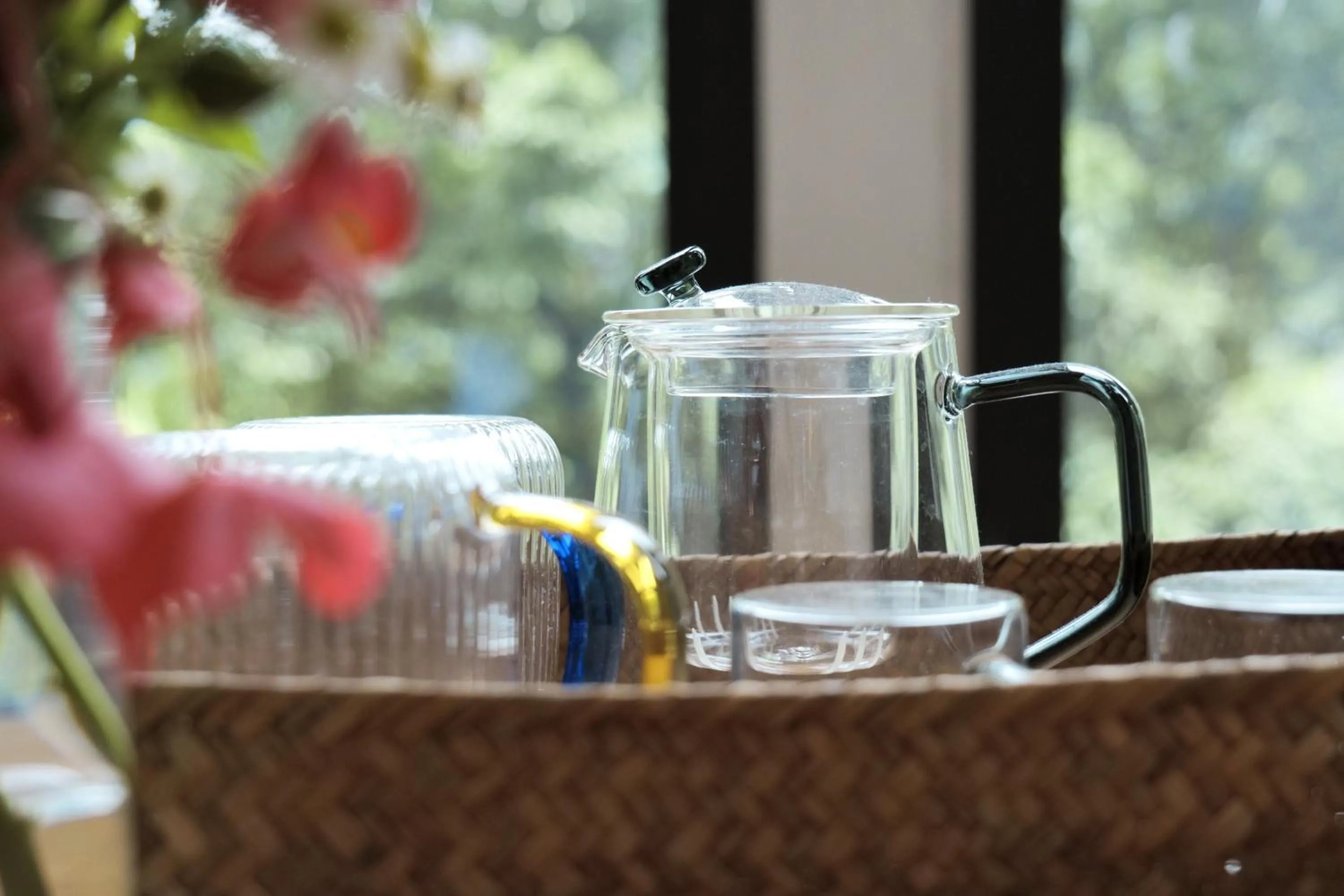 Coffee/tea facilities in Wuyu Hotel Chongqing Southwest University & Jialing Riverside