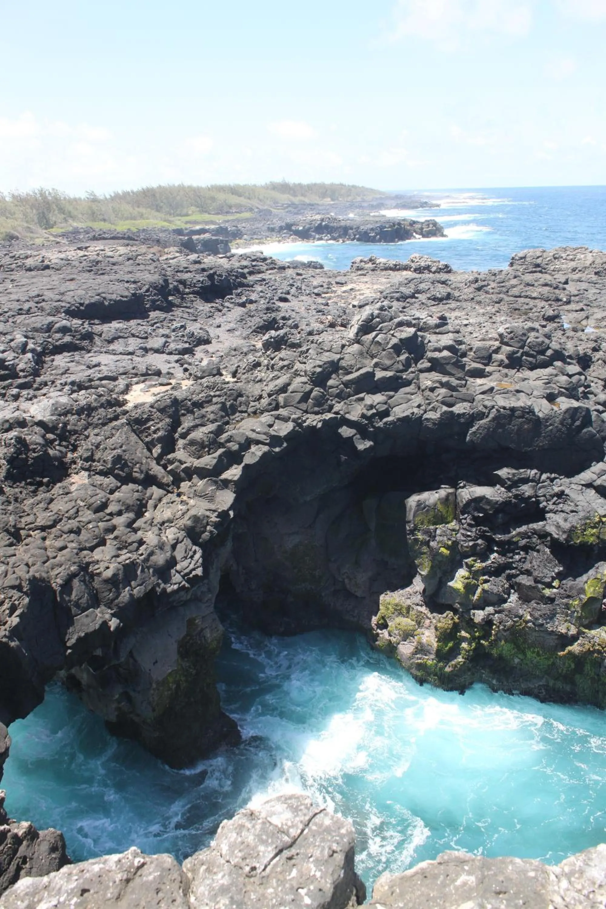 Off site in Gite des Acacias