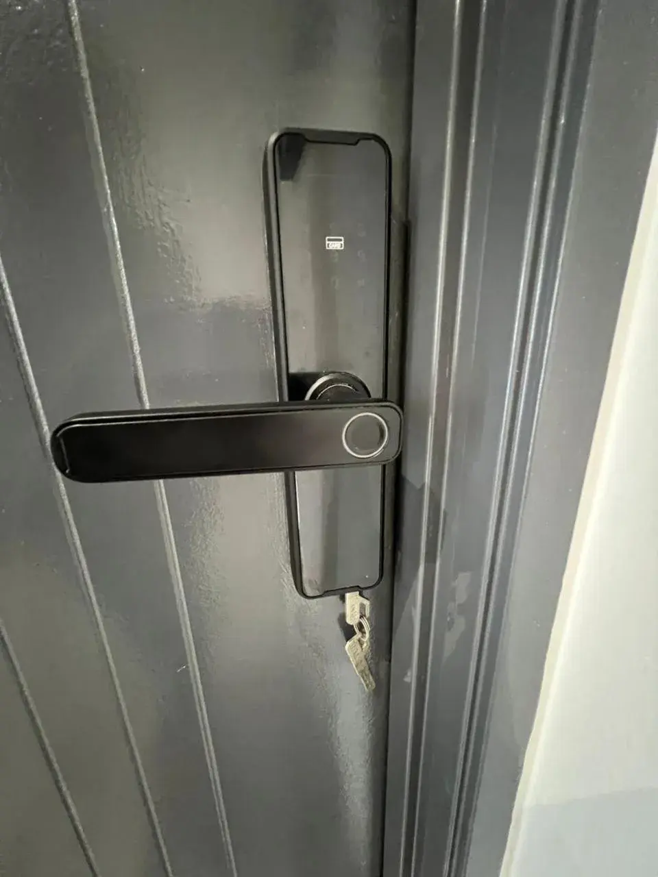 Queen Room in KIWI INN Queen Room in KIWI INN