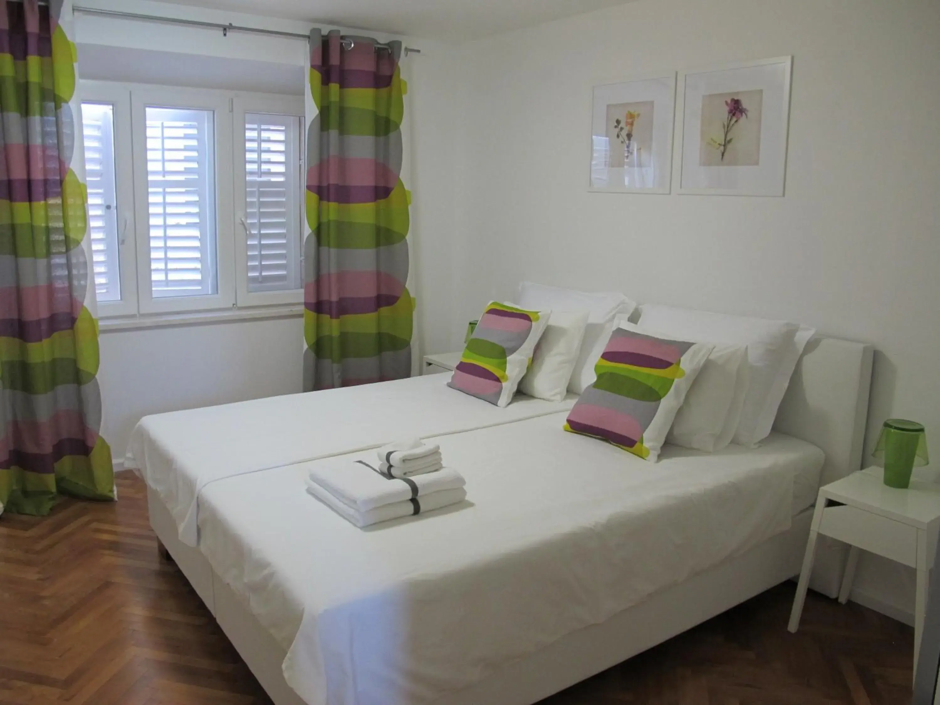 Fiorino Rooms Korčula Fiorino Rooms Korčula
