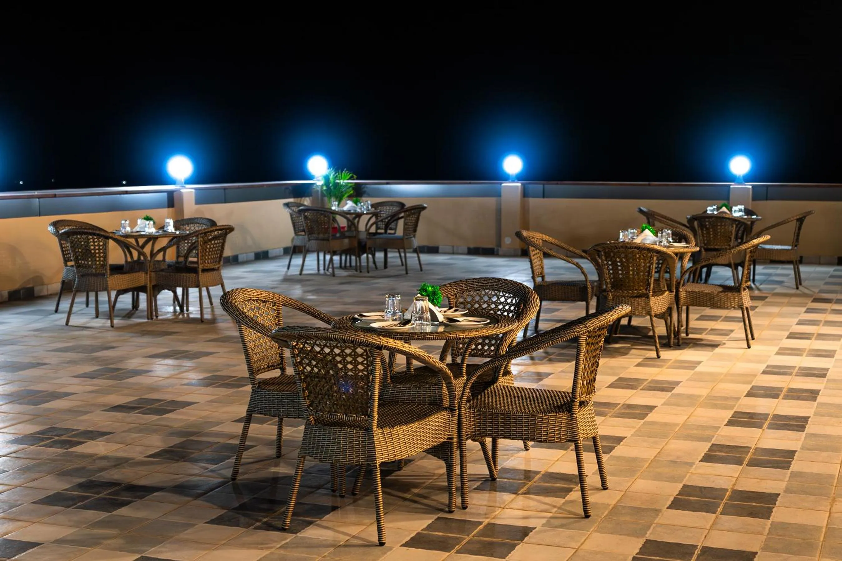 View (from property/room) in Aotel by Clarks Inn Palampur