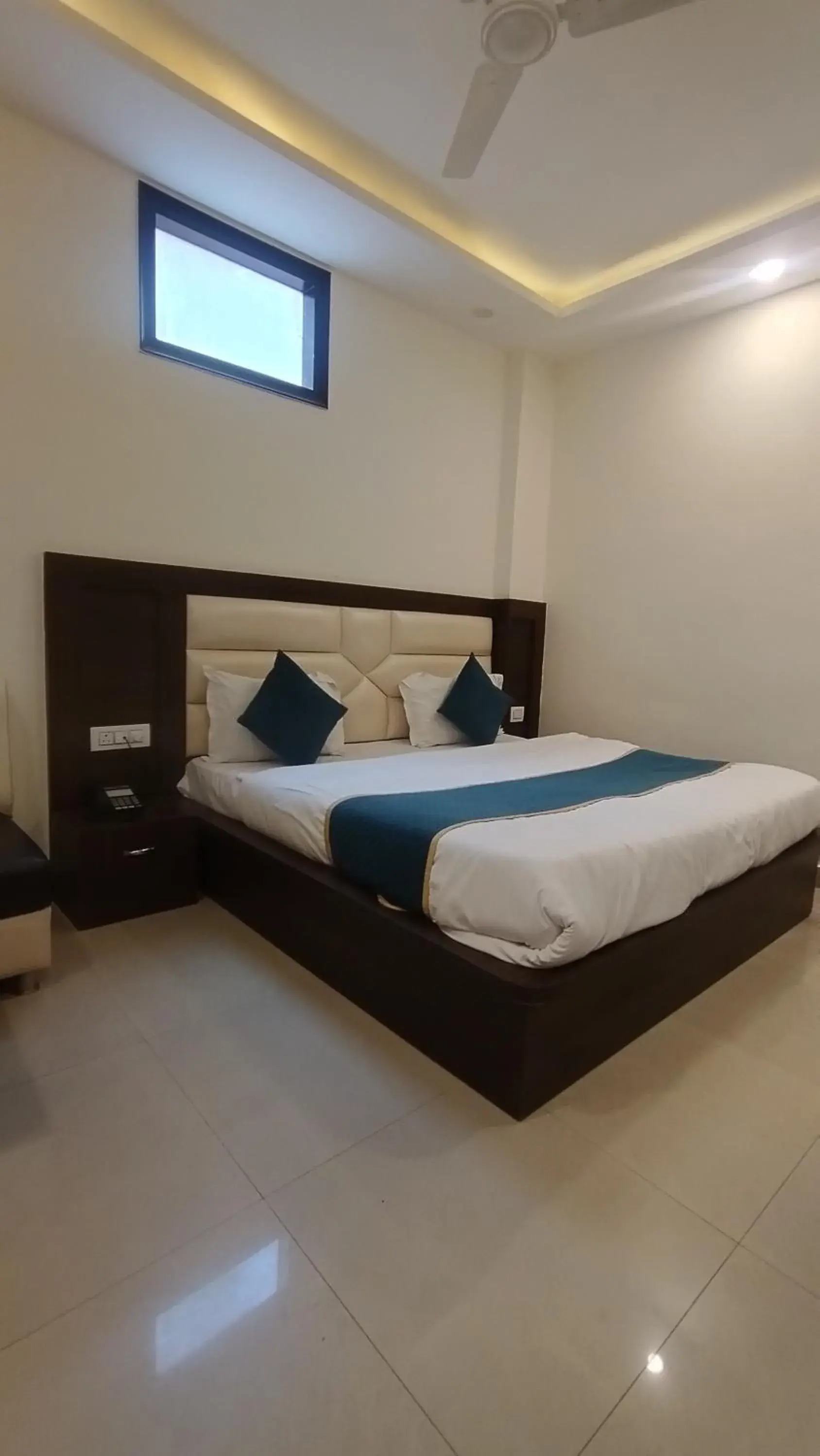 G L Palace G L Palace