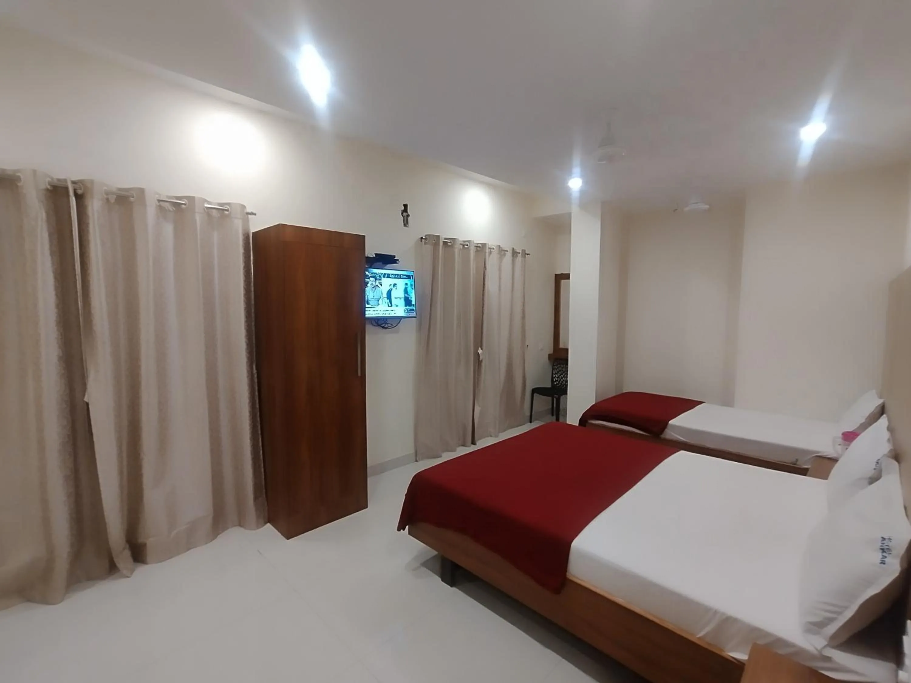 Hotel Alankar