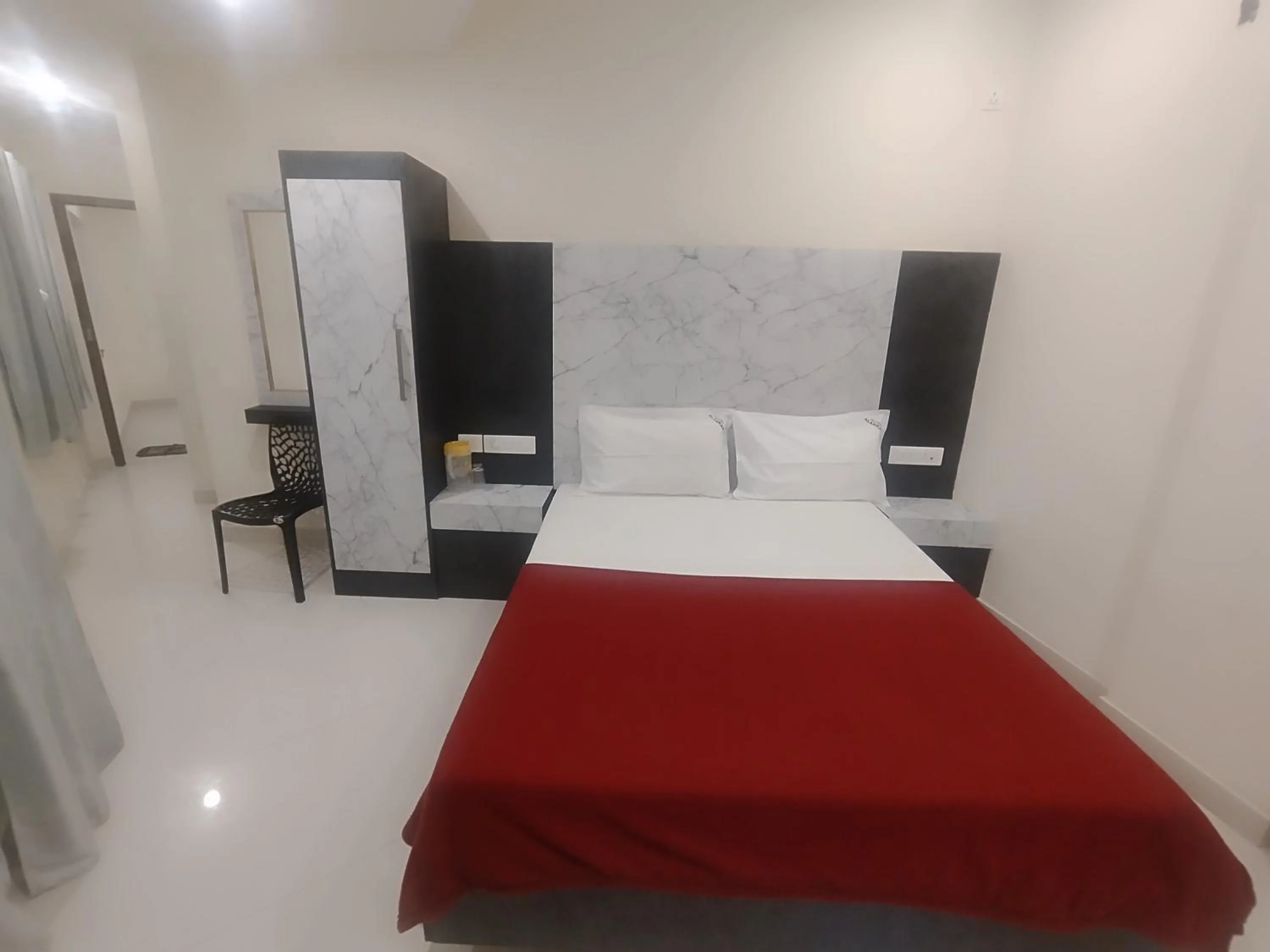 Hotel Alankar