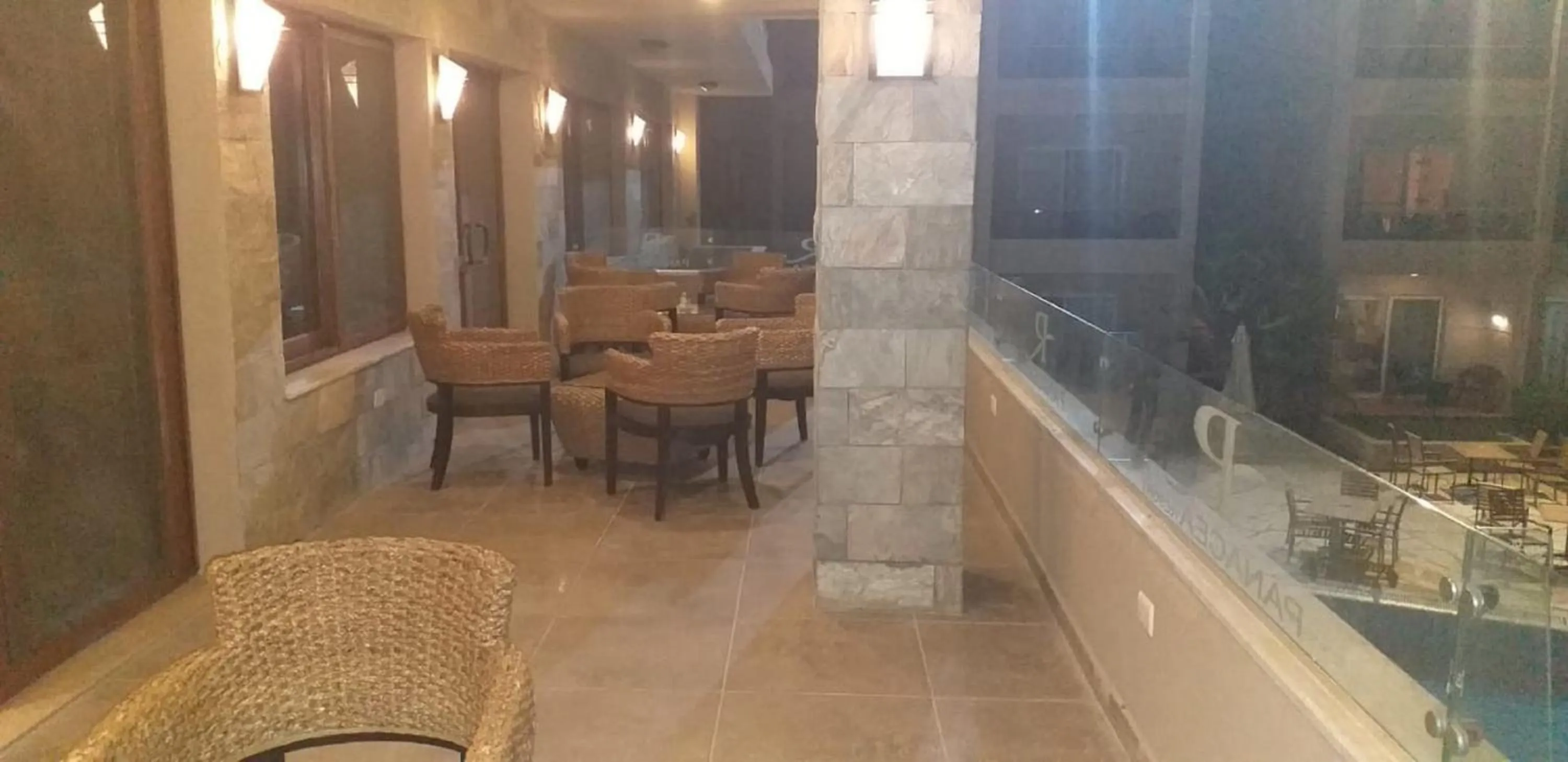 Nightclub / DJ in Panacea Suites Hotel