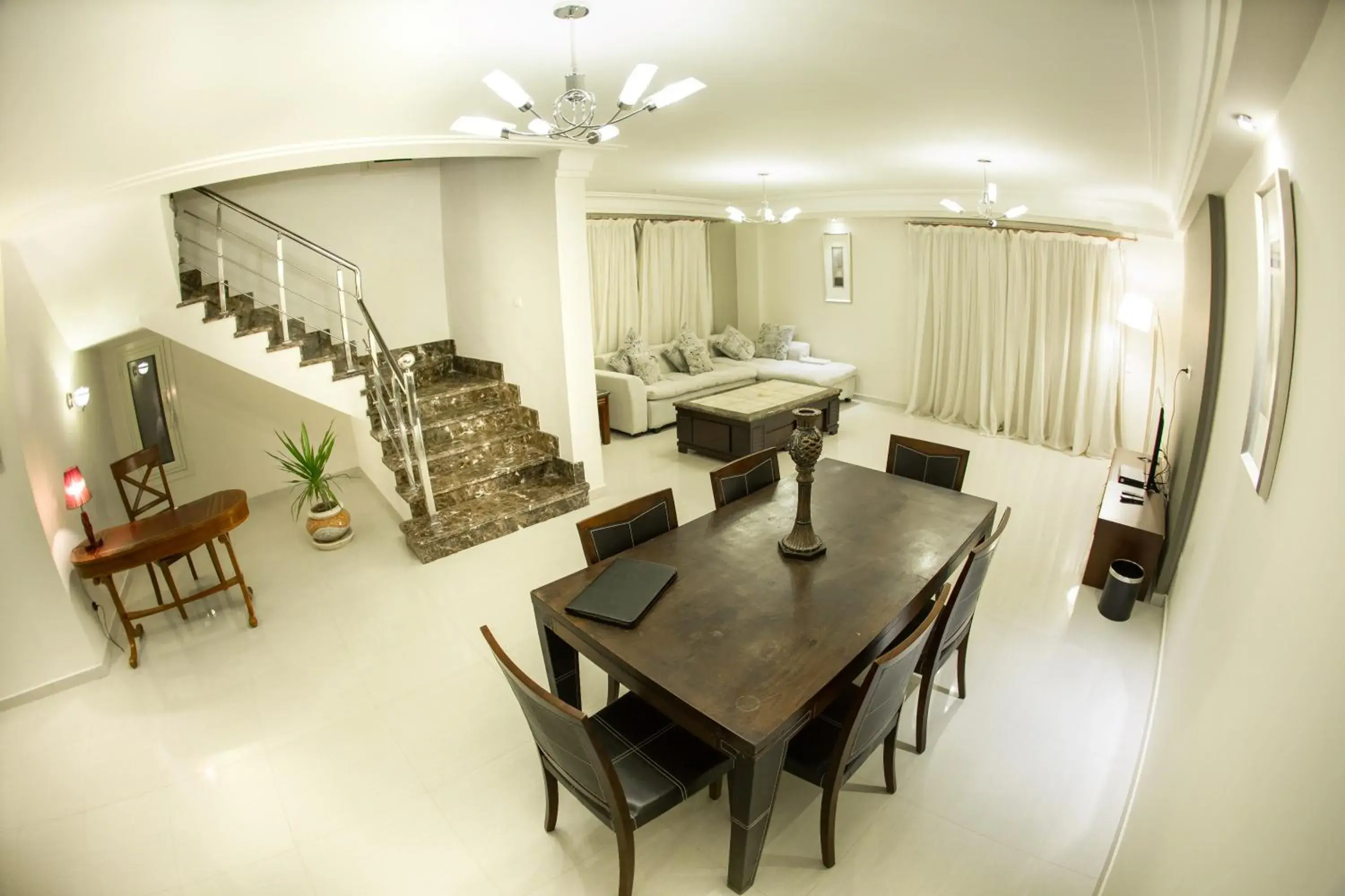 Villa with Garden View in Panacea Suites Hotel Villa with Garden View in Panacea Suites Hotel