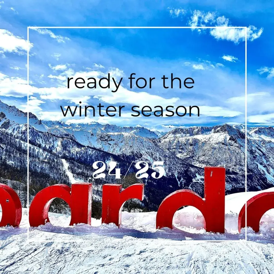 HOTEL LA NIGRITELLA HOTEL LA NIGRITELLA