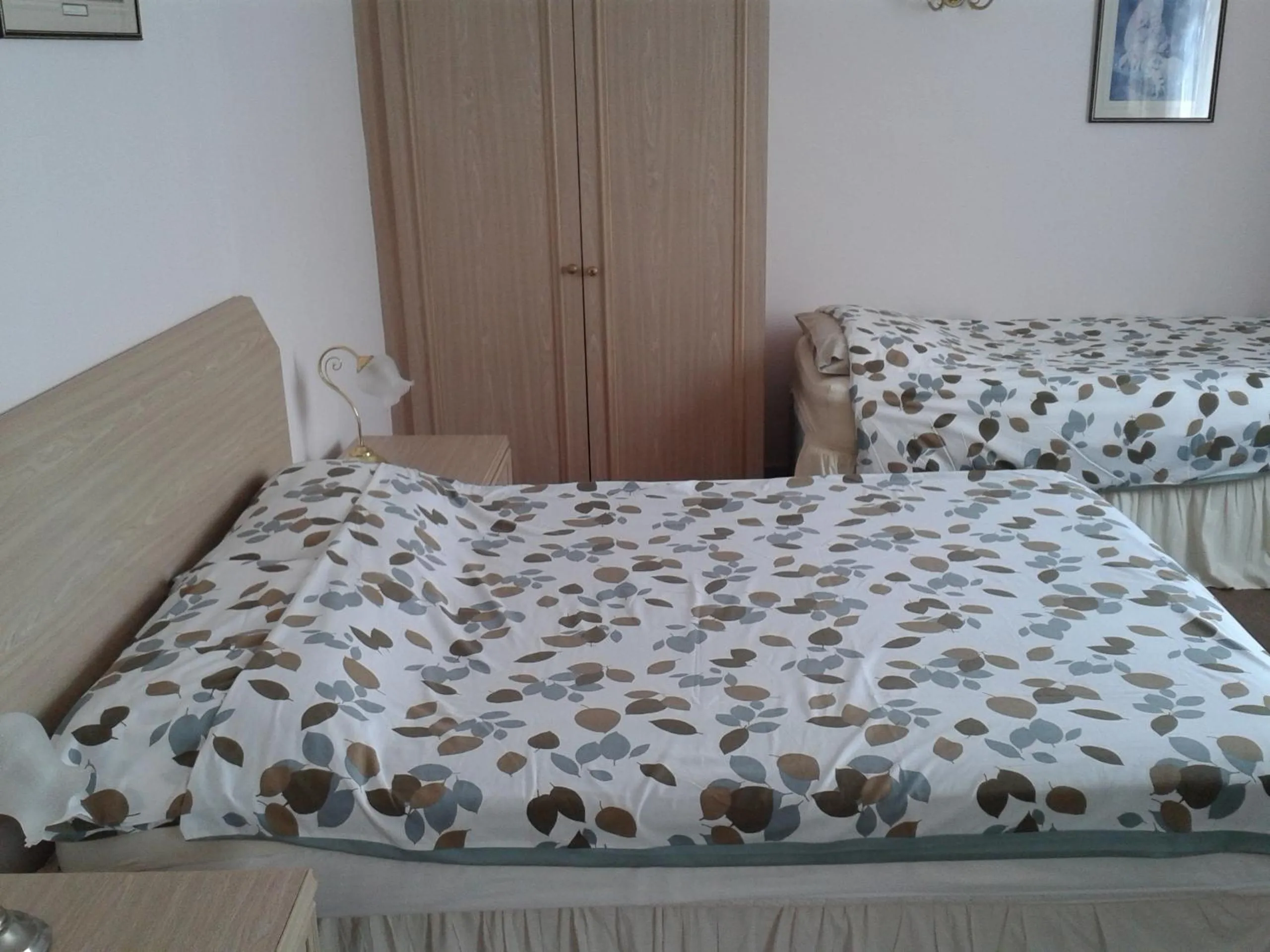 Bed in Overnight Stays Stockport