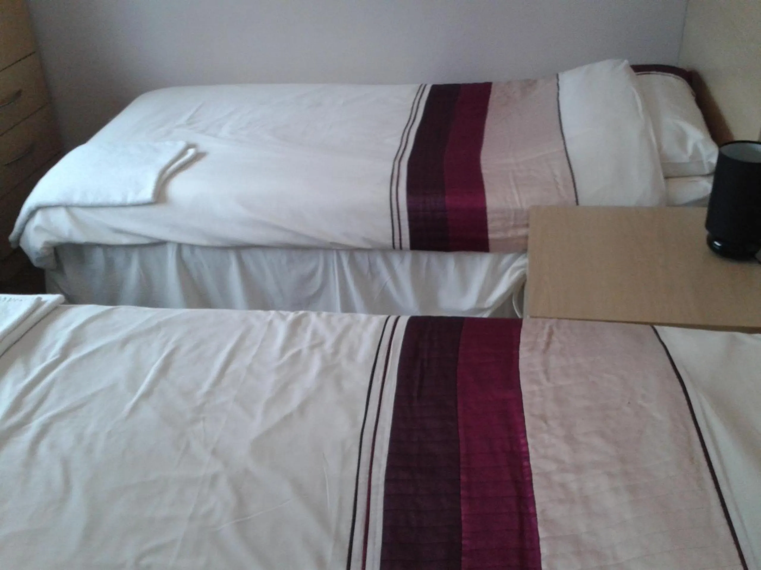 Bed in Overnight Stays Stockport