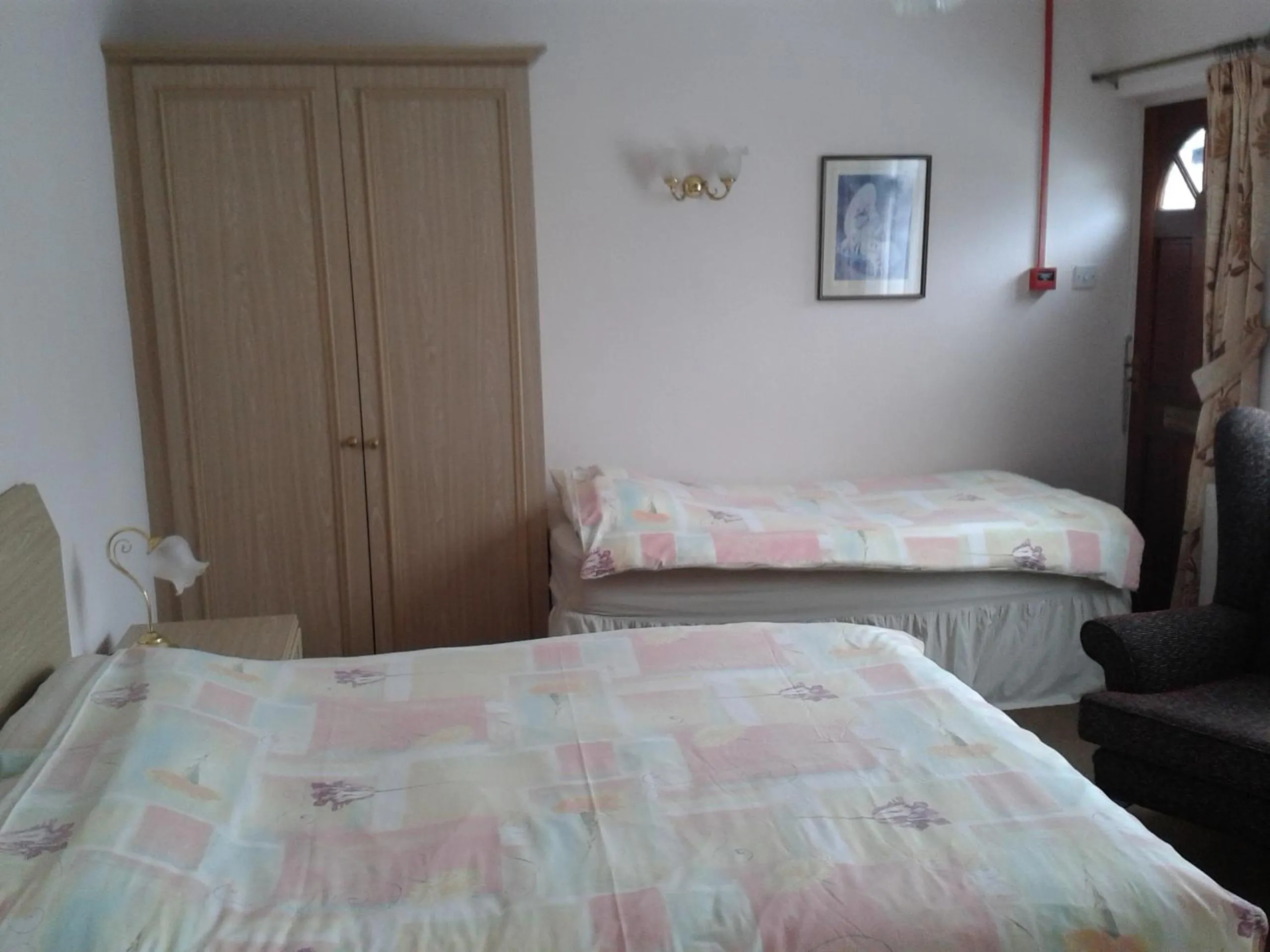 Bed in Overnight Stays Stockport