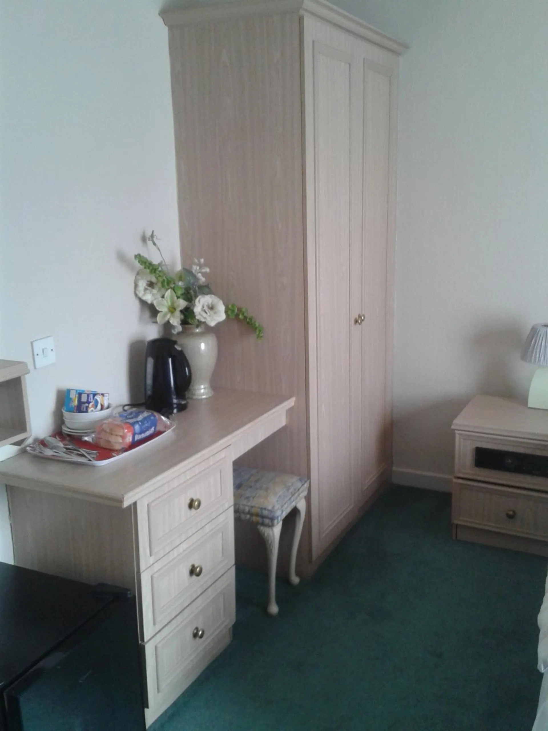 Bed in Overnight Stays Stockport