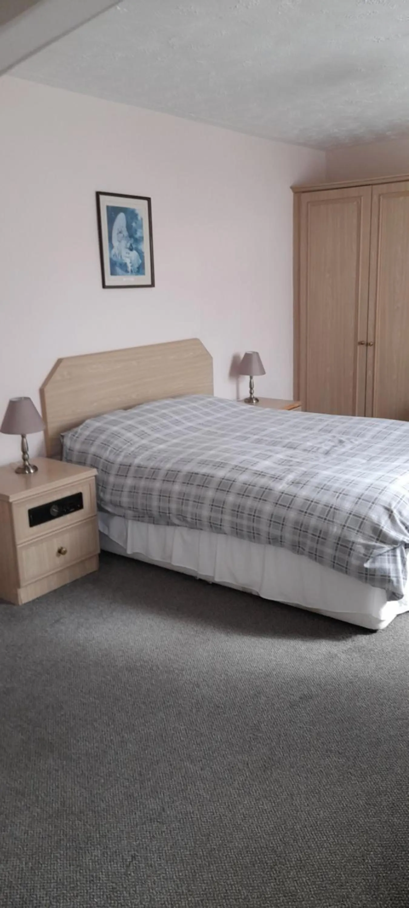 Bed in Overnight Stays Stockport