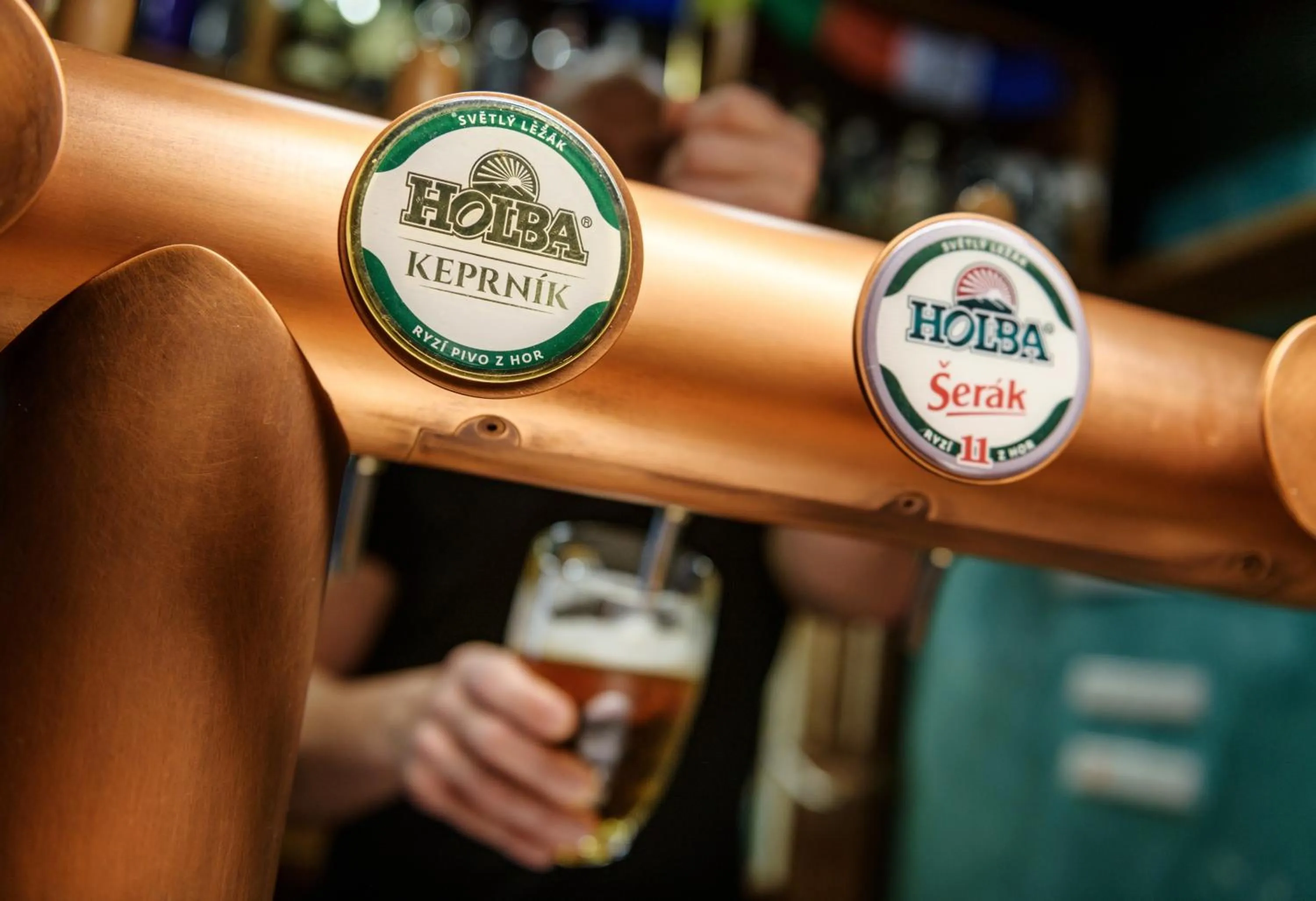 Restaurant/places to eat in Horský Hotel Skiland