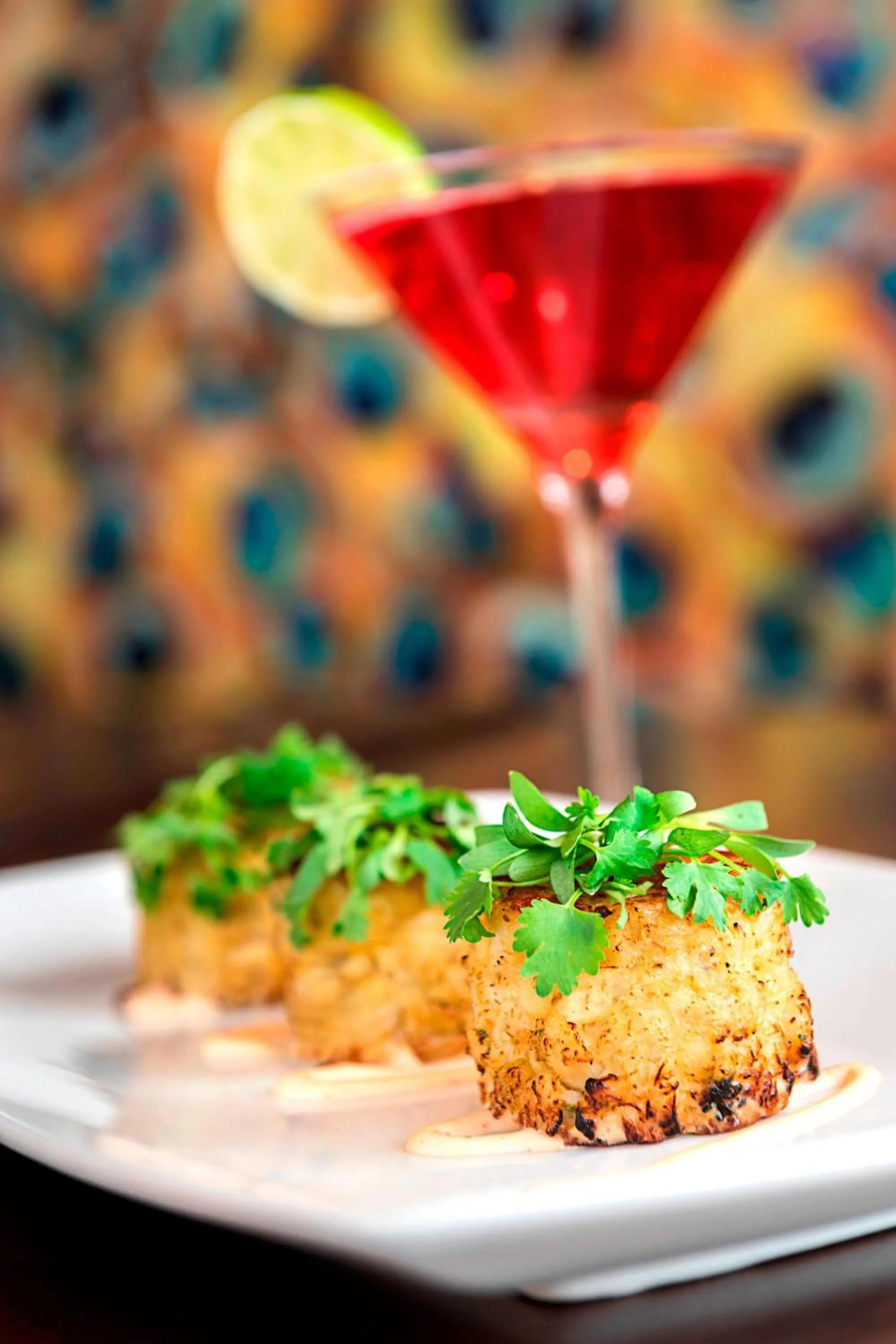 Restaurant/places to eat in Courtyard by Marriott Philadelphia Lansdale