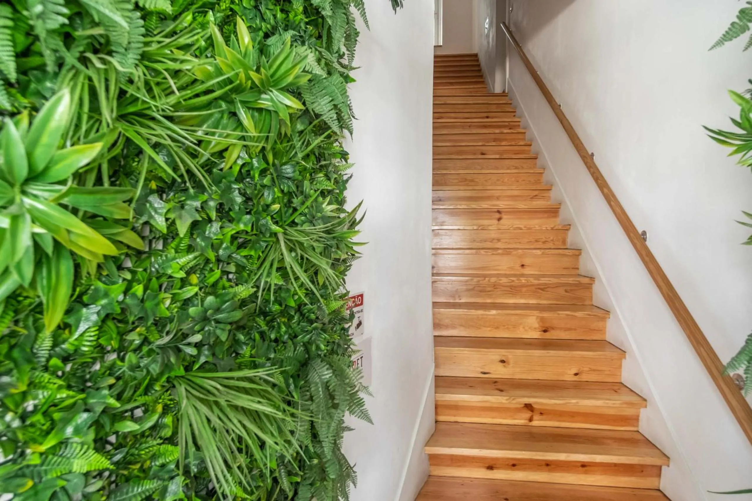 Off site in LV Premier Apartments Baixa- FI