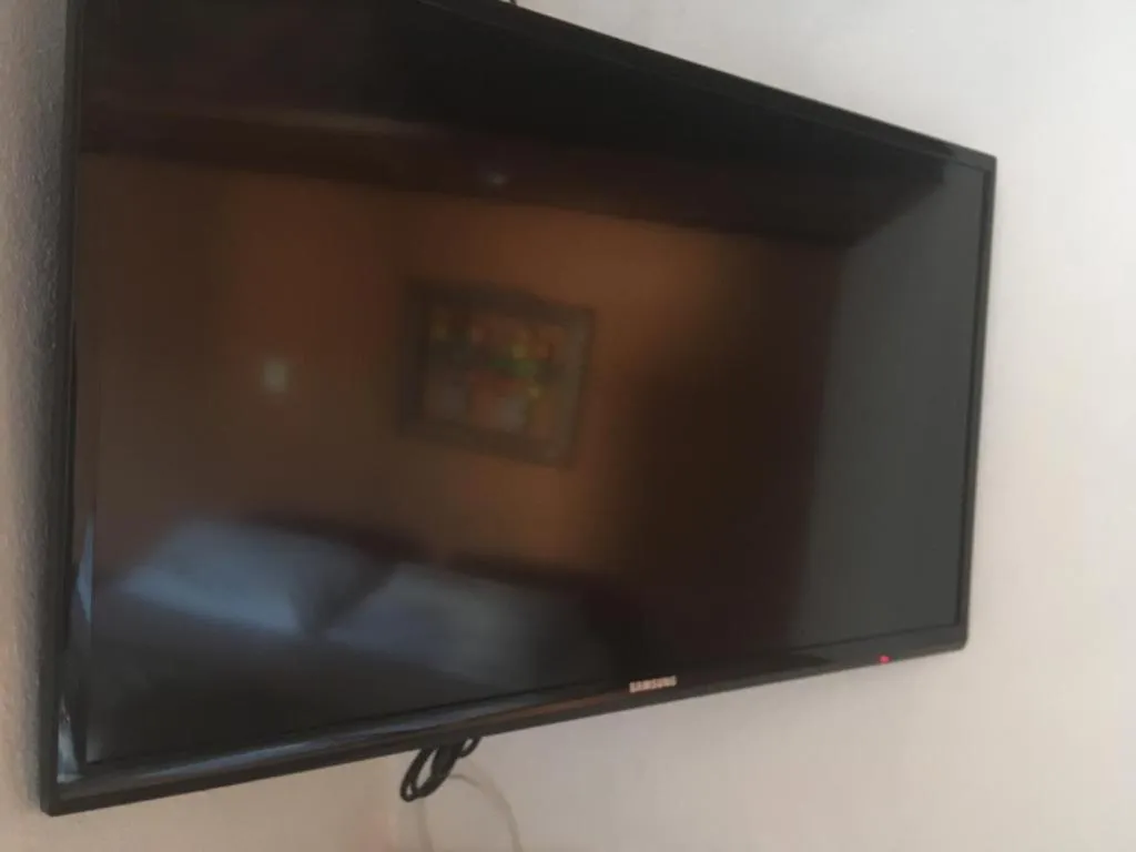 TV and multimedia in Pousada Mar & Vida e Doçaria